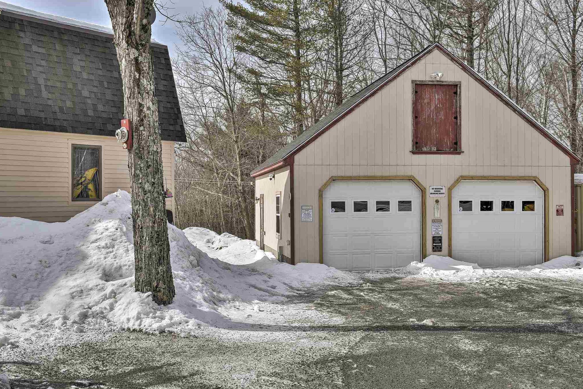 291 Marlow Hill Rd, Marlow, NH 03456-6011