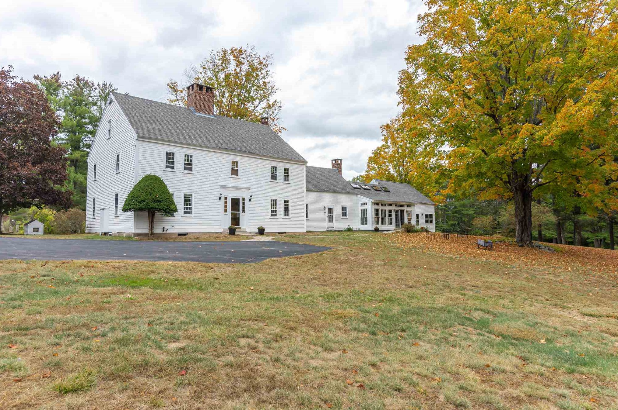 39 Sanborn Rd, Wakefield, NH 03872