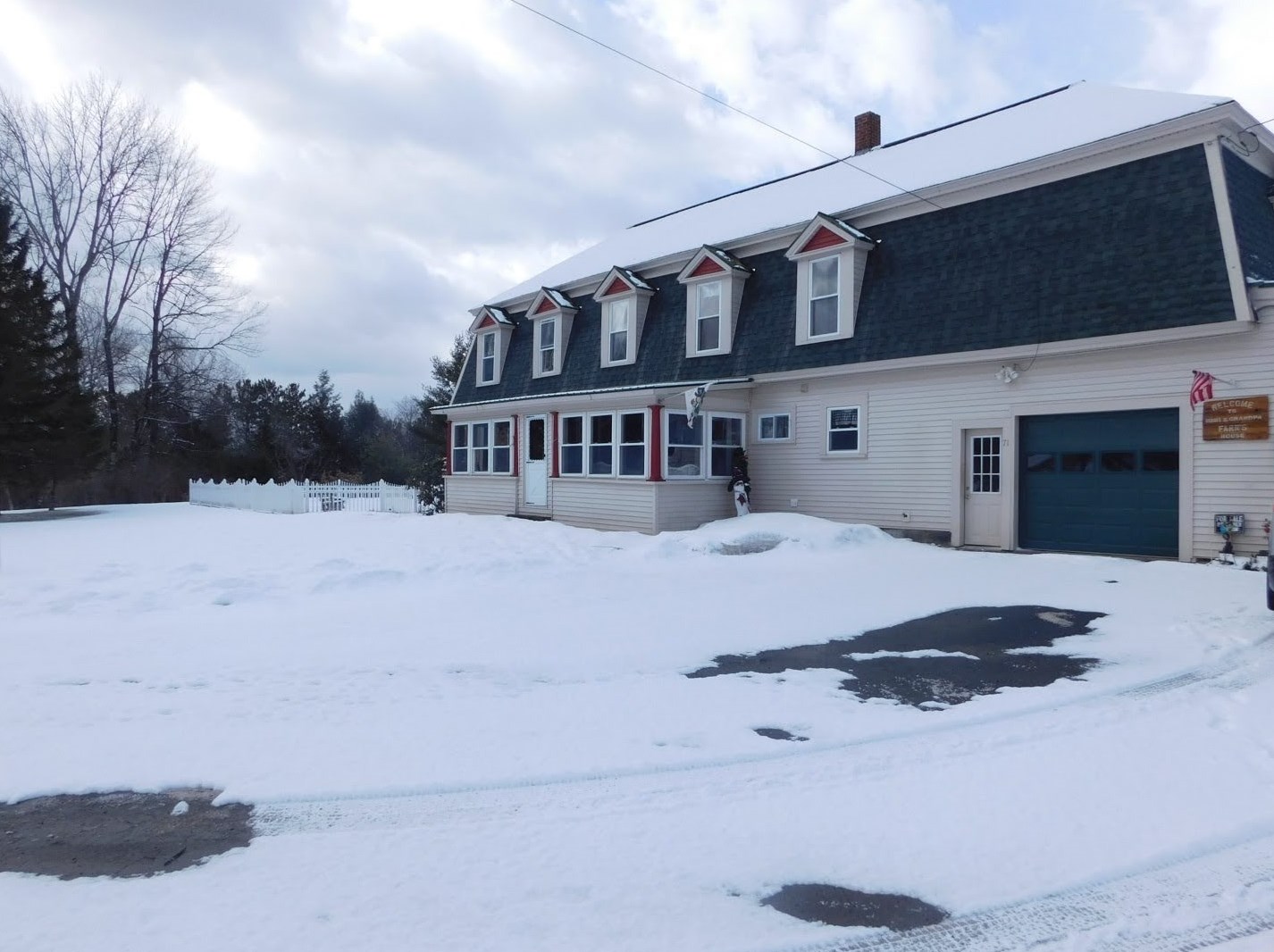 71 Hammond, Monroe, NH 03771