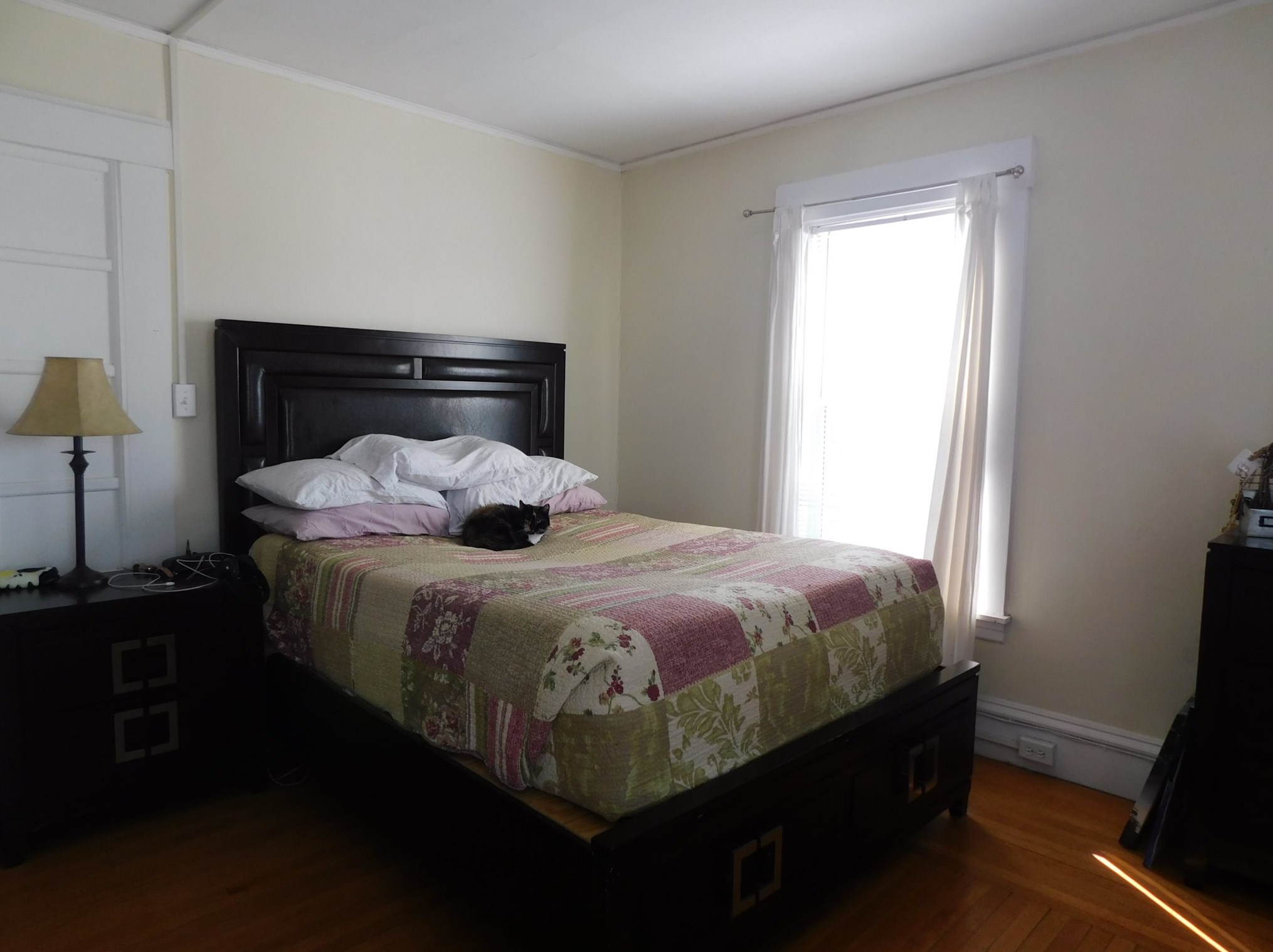 347 High St, Manchester NH 03104-6116 exterior