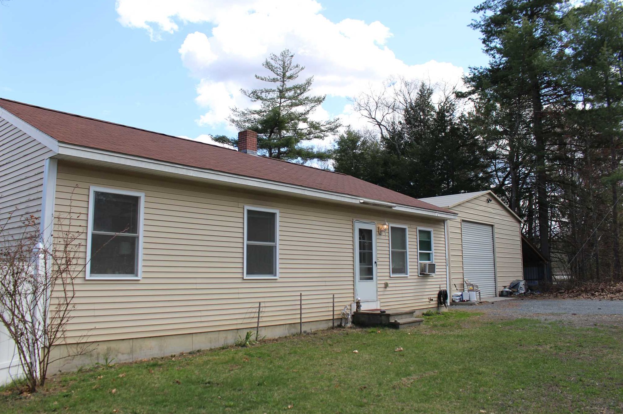 379 Old Claremont, Unity, NH 03603