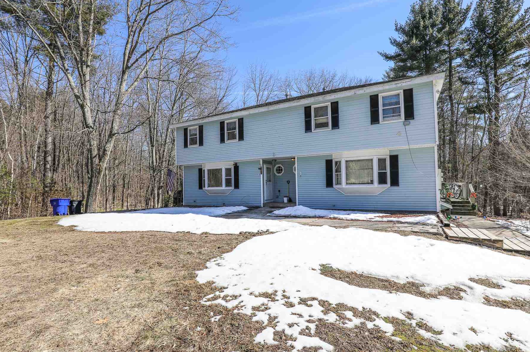 5 Nobby Ln, Hudson, NH 03051 exterior