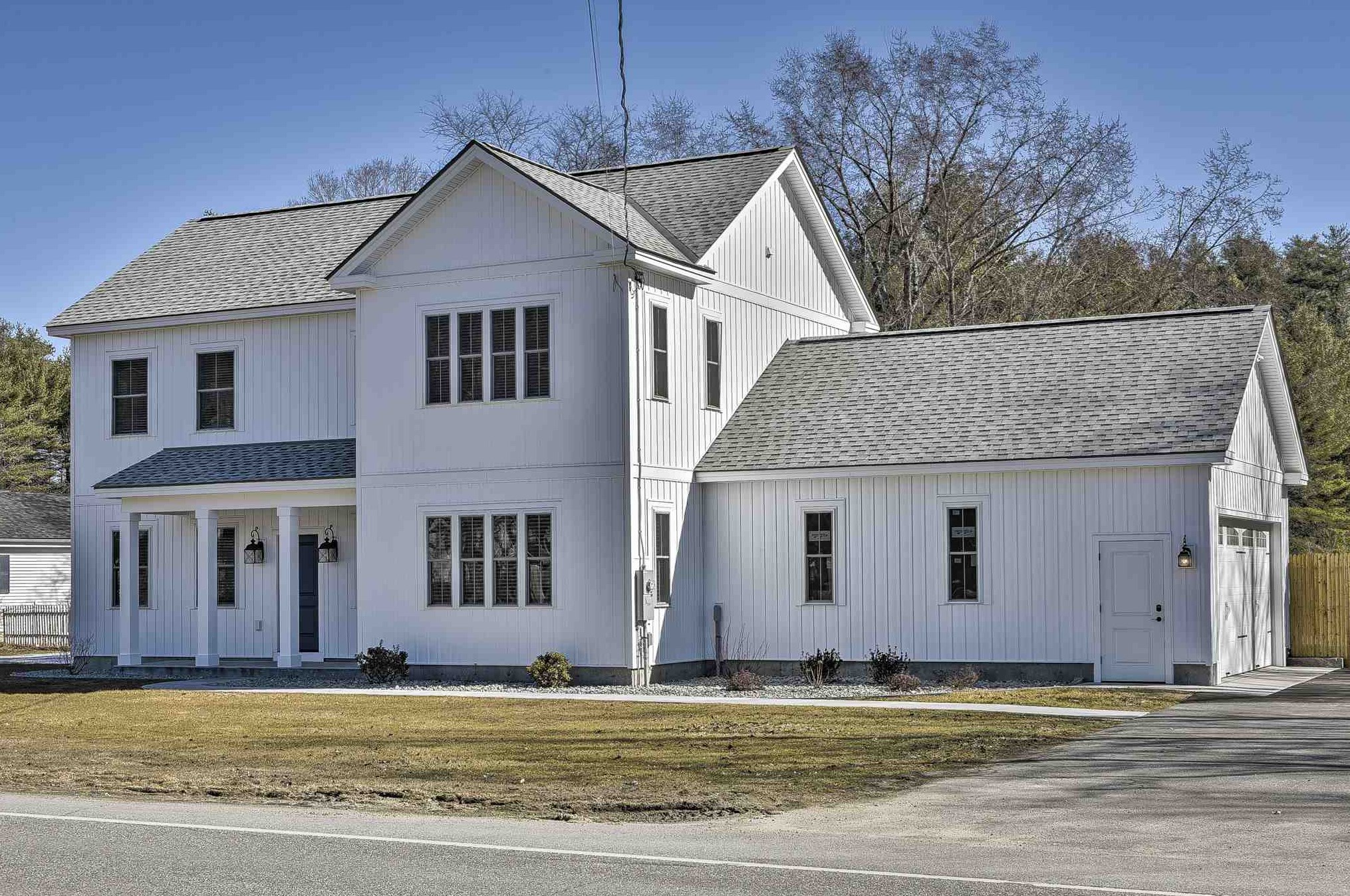 678 Old Homestead Hwy, Swanzey Center, NH 03446-2312