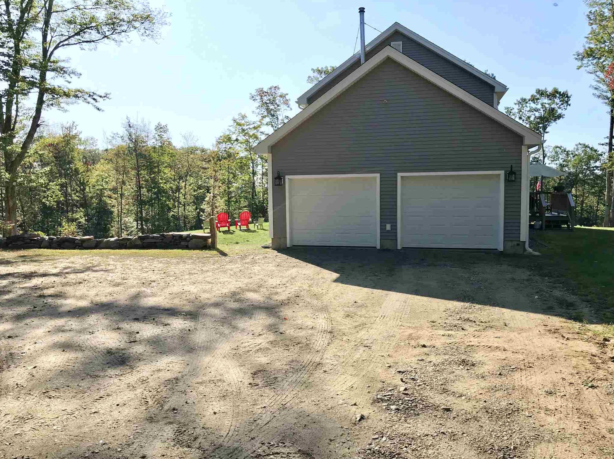 87 Old Gilmanton Rd, Canterbury, NH 03224-2723