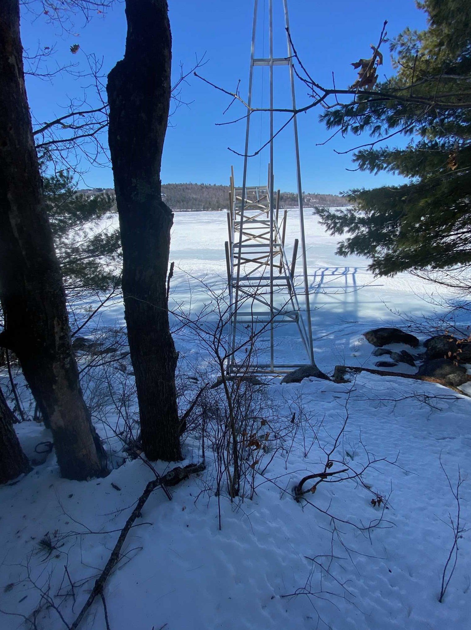 53 Pinnacle Park Rd, Meredith, NH 03253-6734