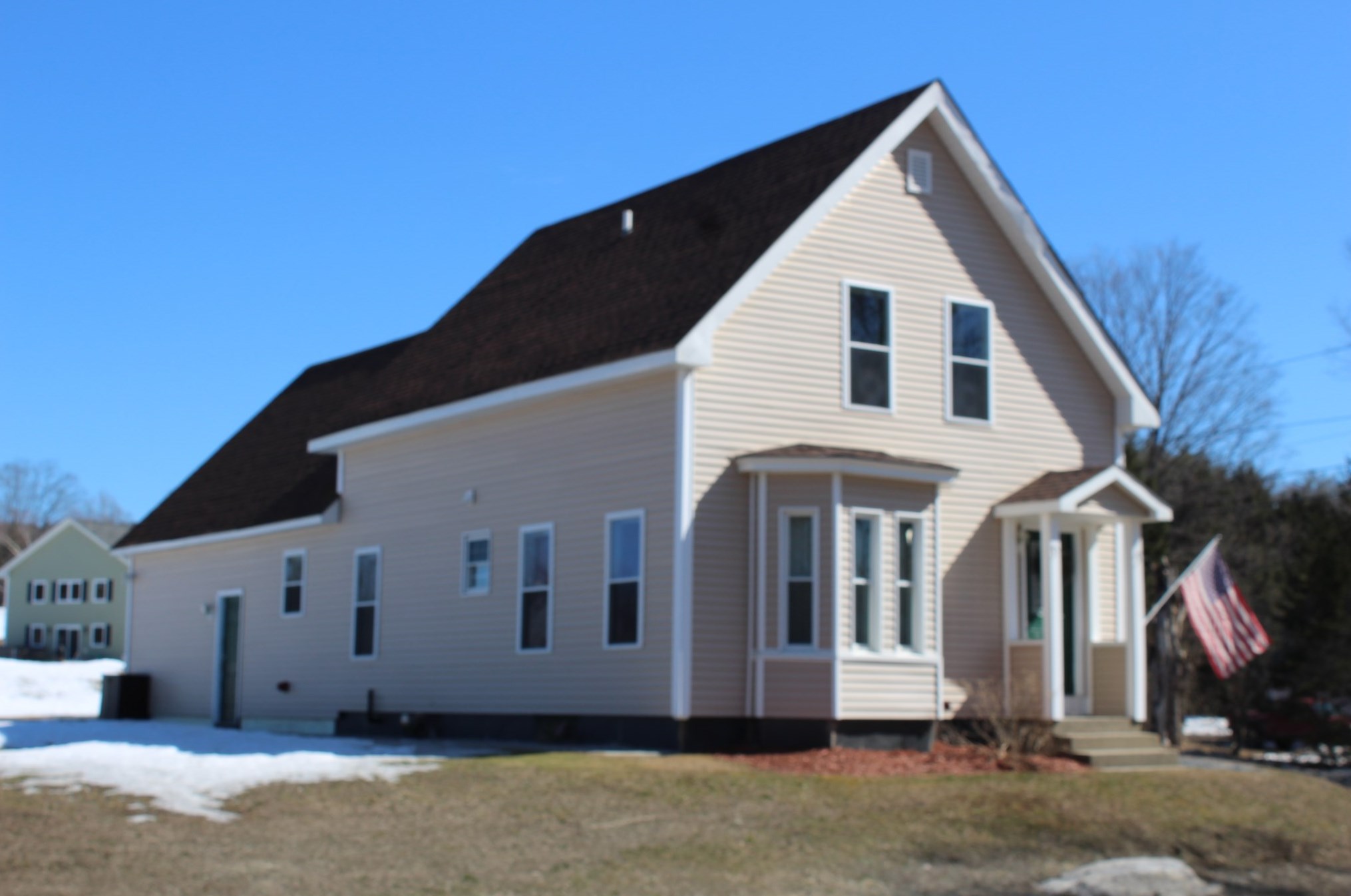 5 Chestnut Hill Rd, Unity, NH 03603