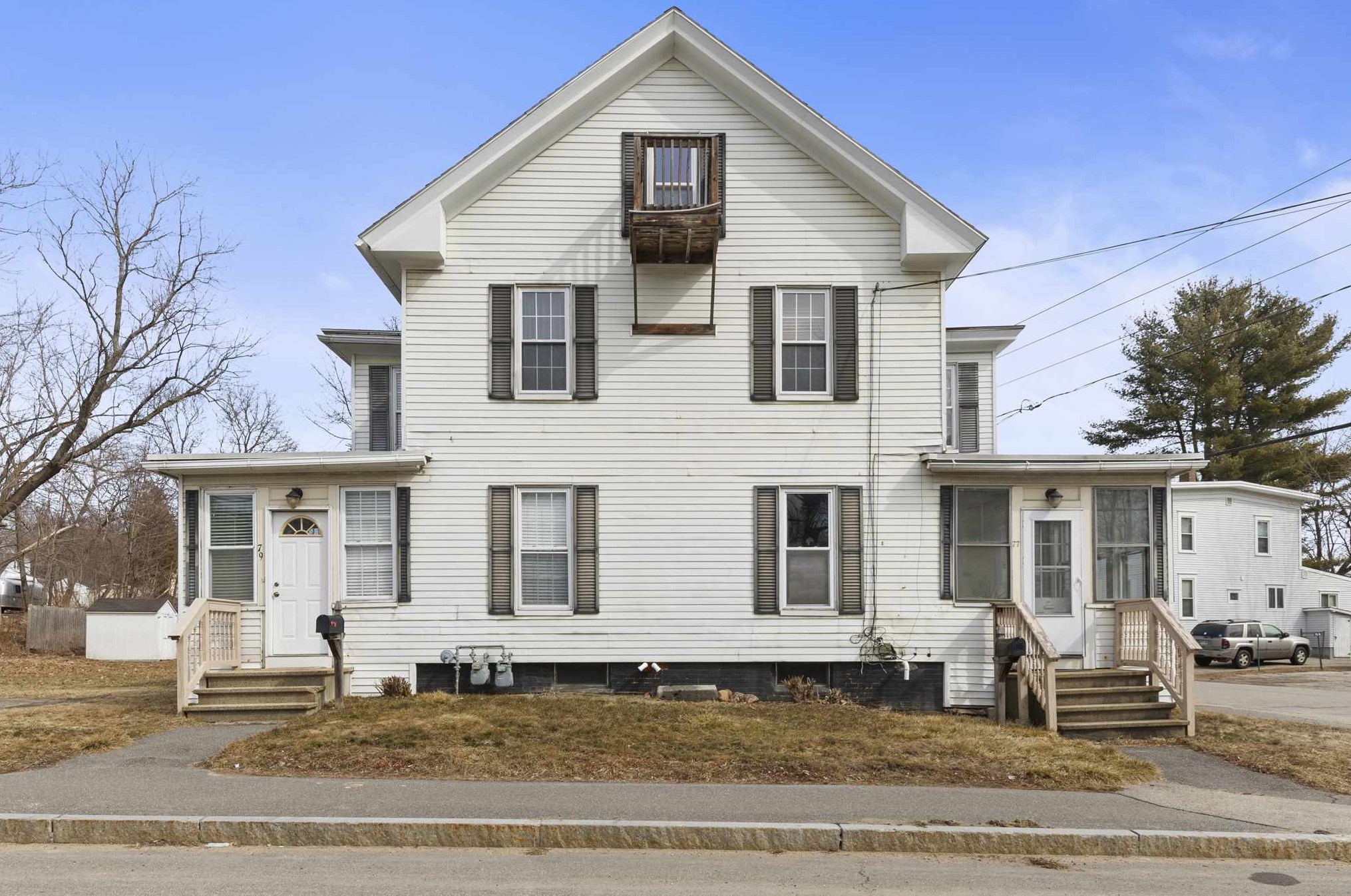 77-79 6th, Dover, NH 03820