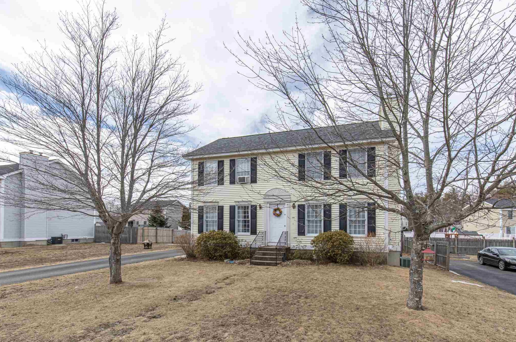 314 Aaron Dr, Manchester, NH 03109-5906