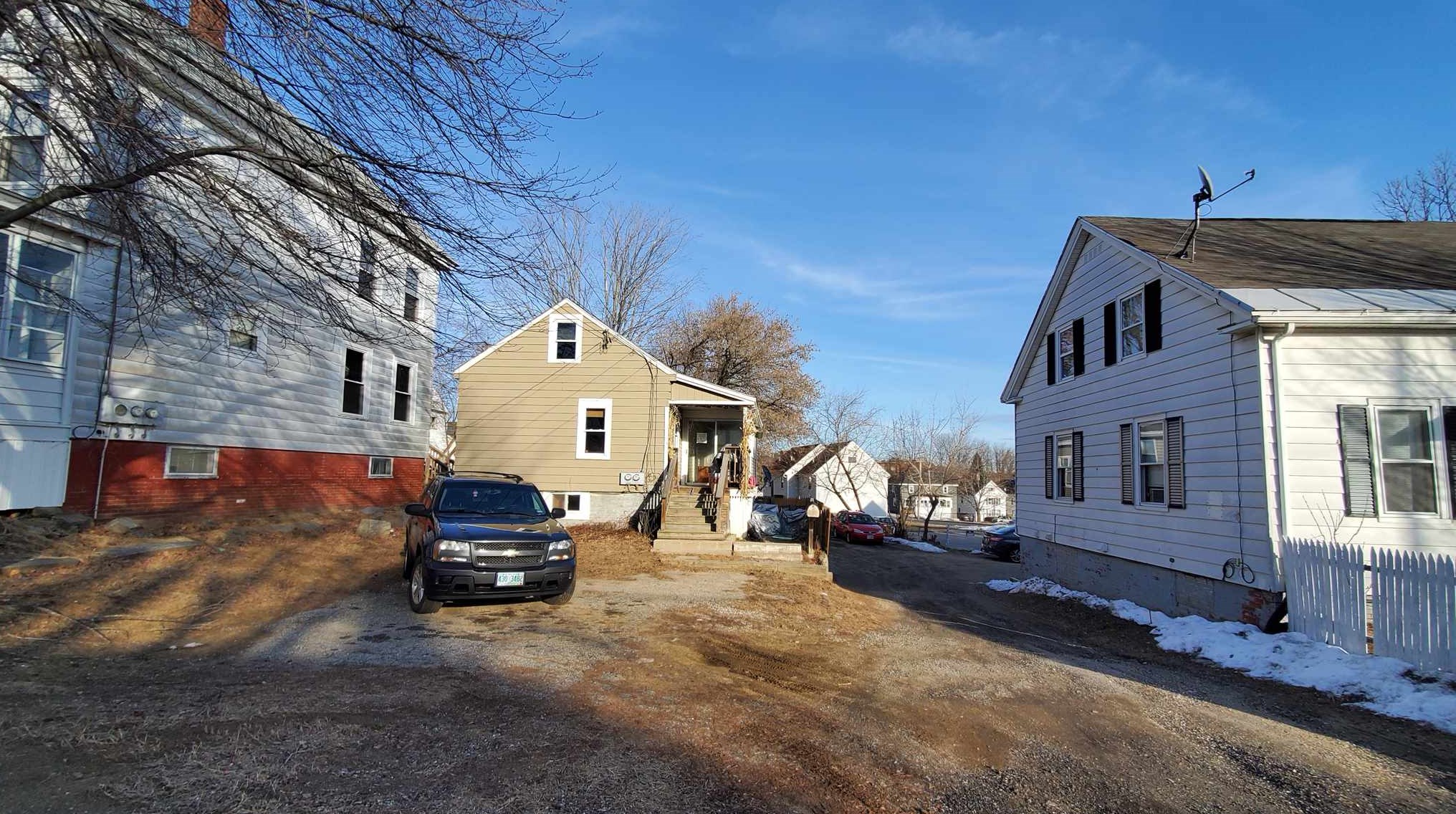 22 Union, Somersworth, NH 03878