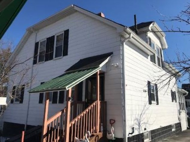 38 Edgemere Ave, Manchester, NH 03103-6523