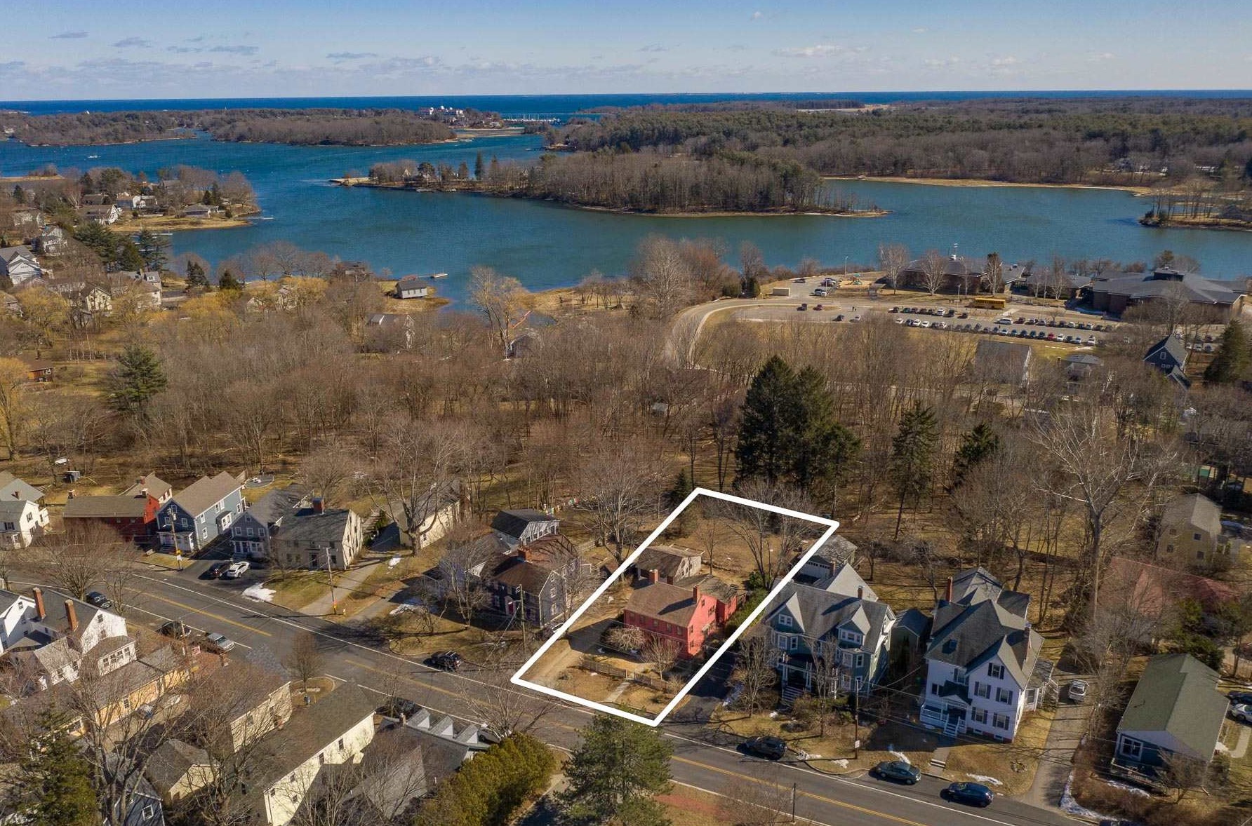 306 South St, Portsmouth, NH 03801