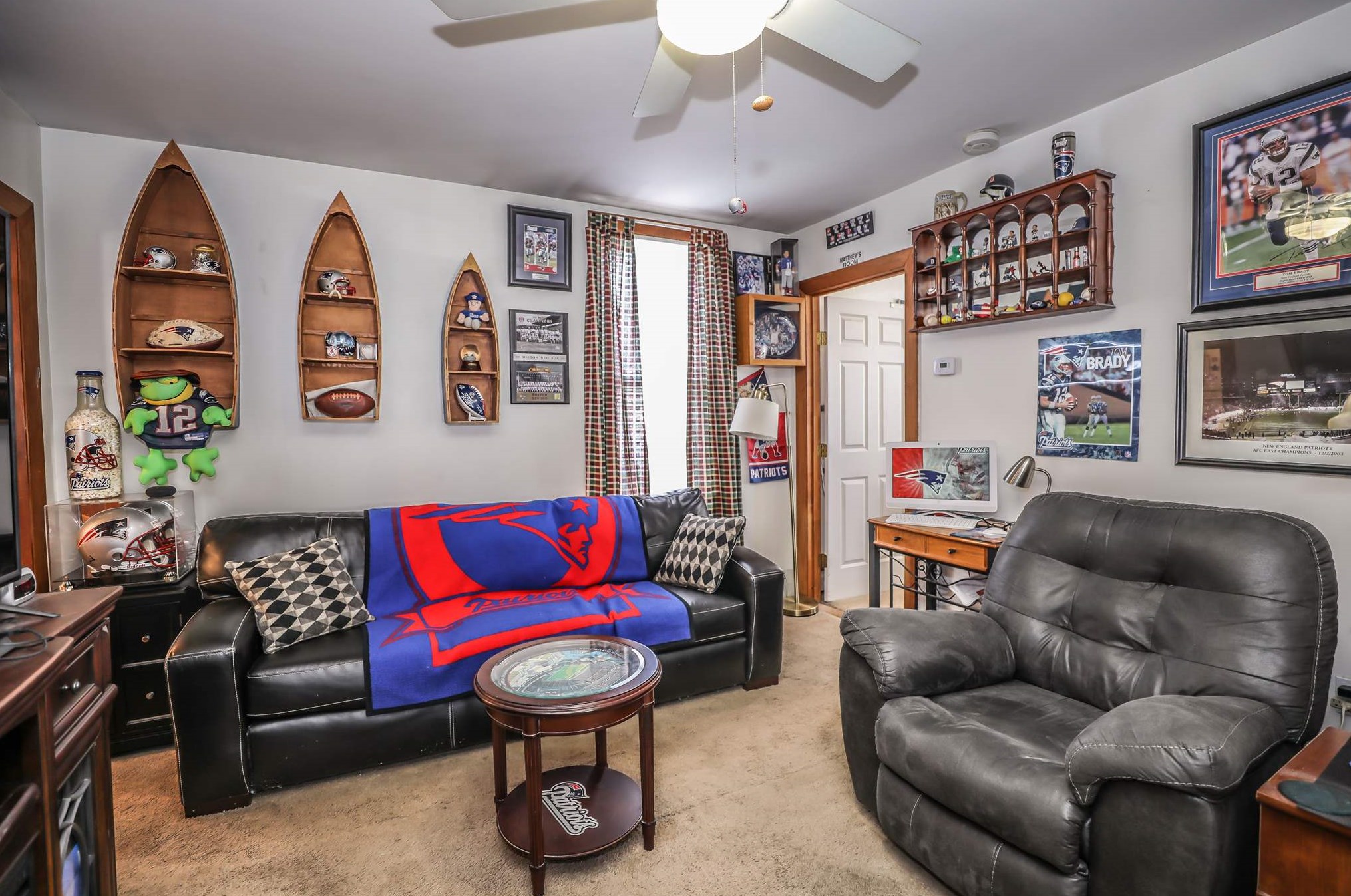 644 Pne St, Manchester NH 03104-3562 exterior