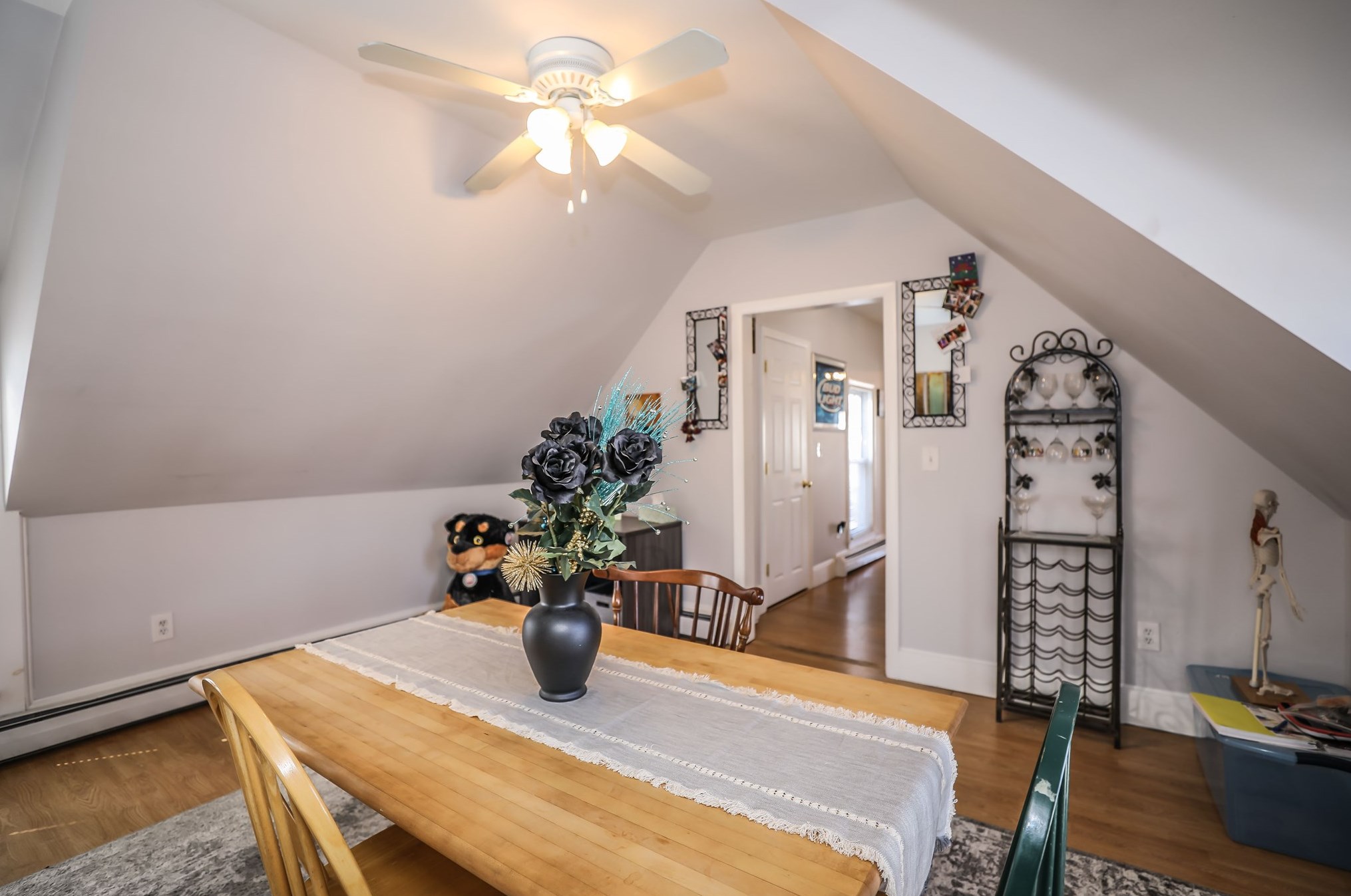 644 Pne St, Manchester NH 03104-3562 exterior