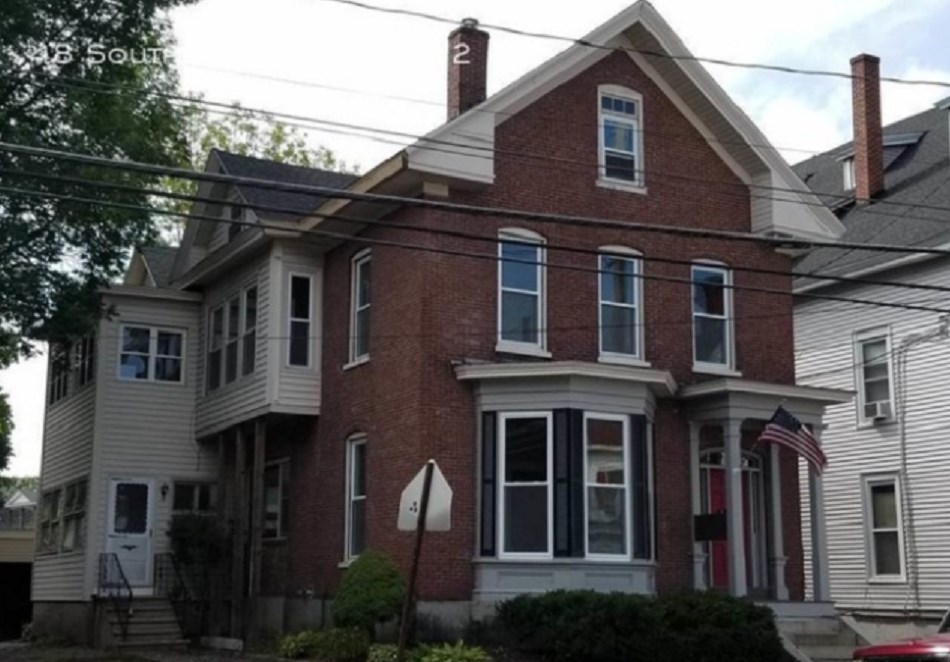 48 N State St, Concord, NH 03301