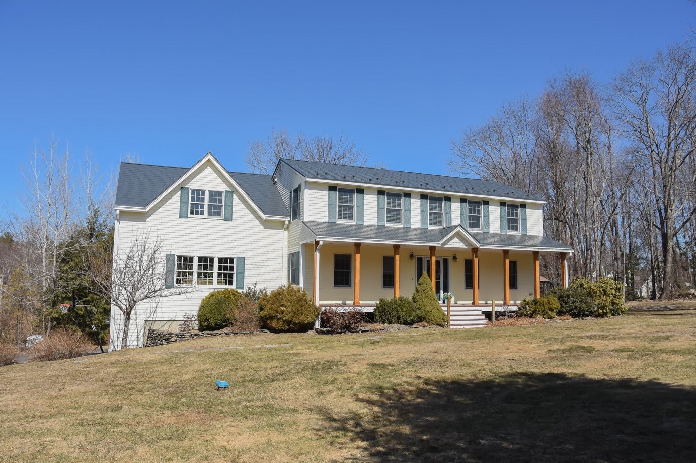 175 Proctor Hill Rd, Hollis, NH 03049