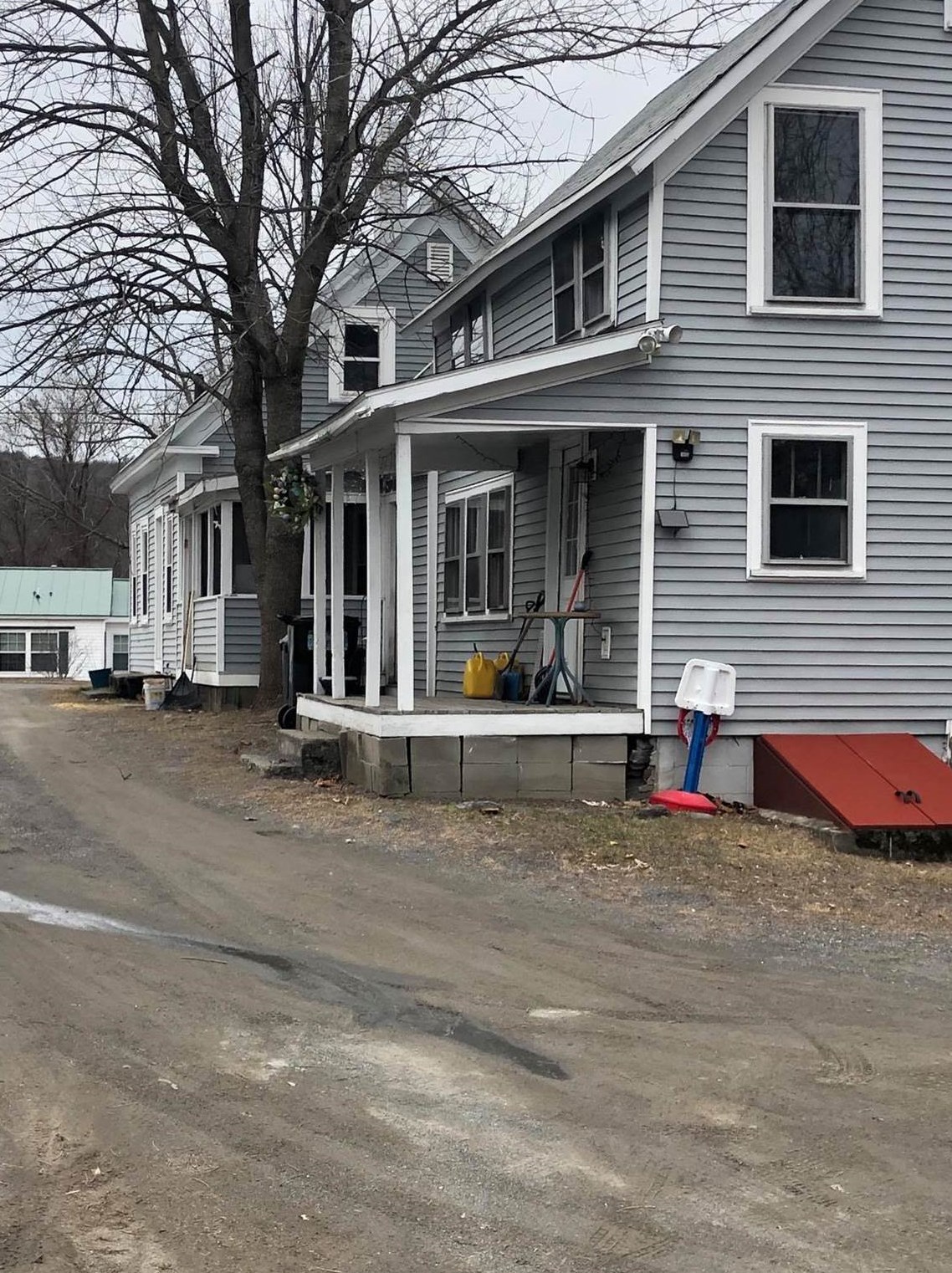 112 Northwest St, Unity, NH 03603
