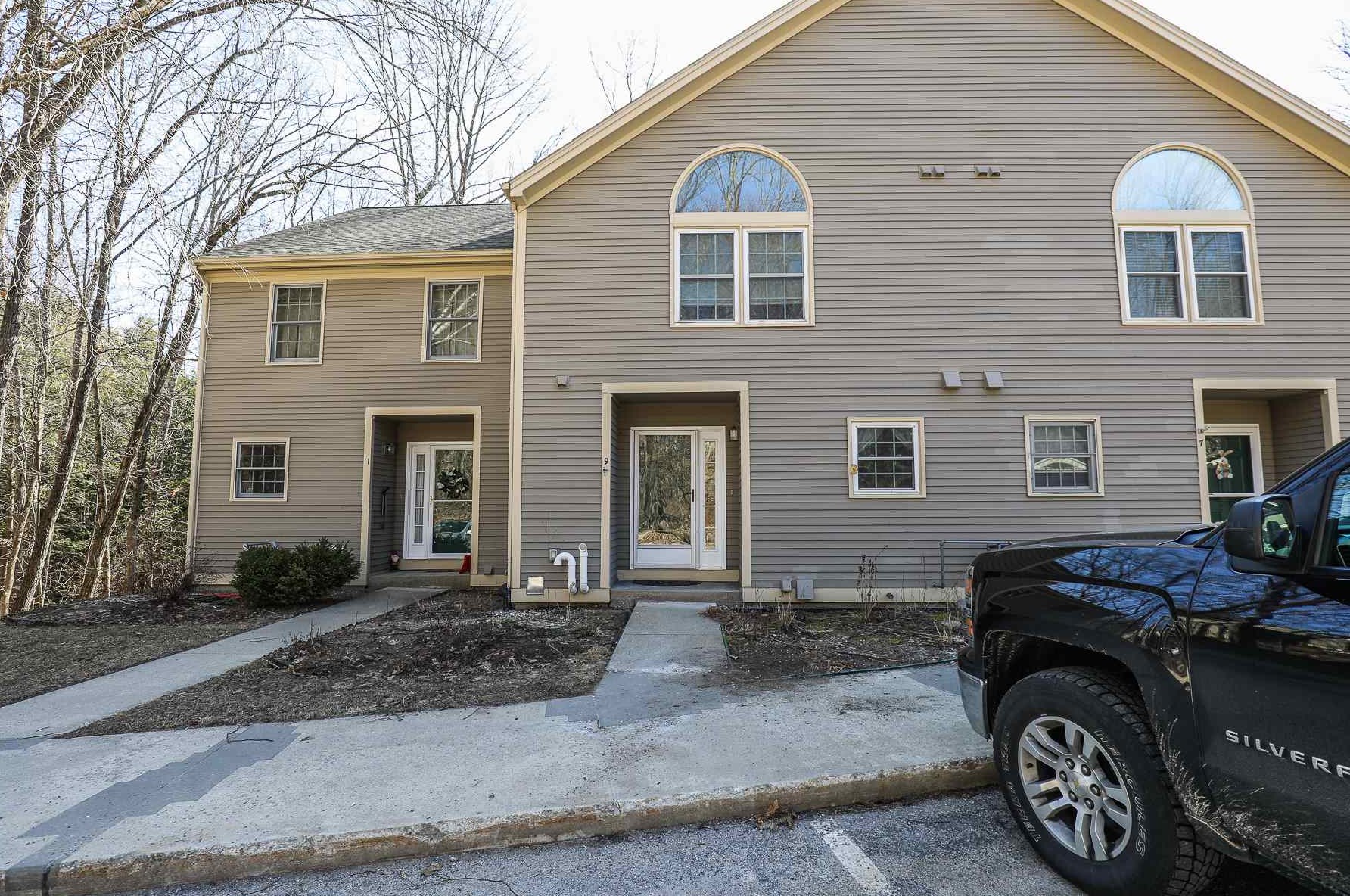 9 Village Falls Way, Merrimack, NH 03054-3660