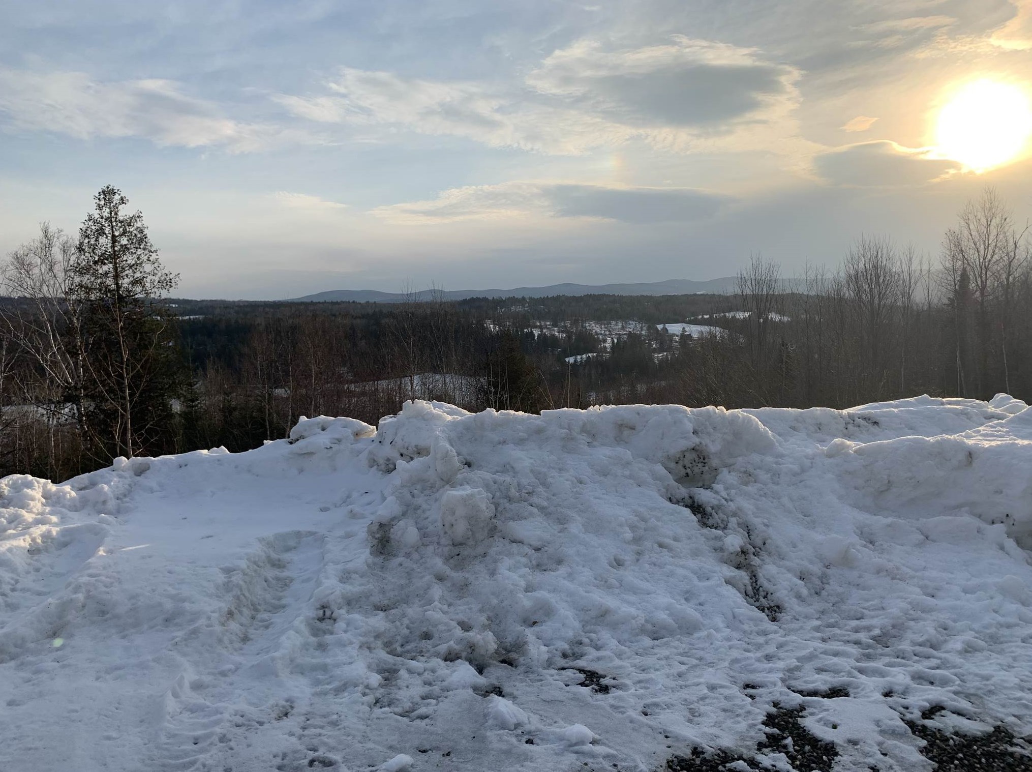 115 Carleton Hill, Columbia, NH 03576