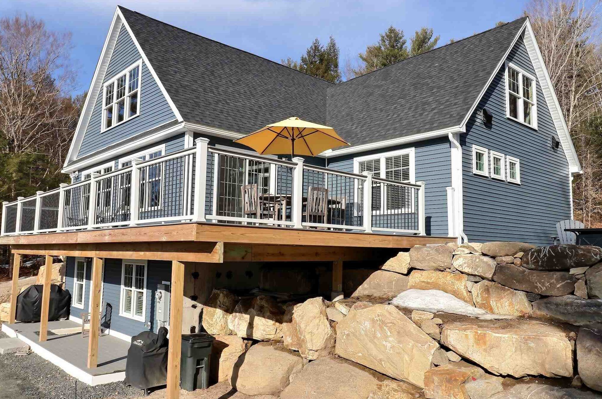 142 Timmothy Rd, Sunapee, NH 03782