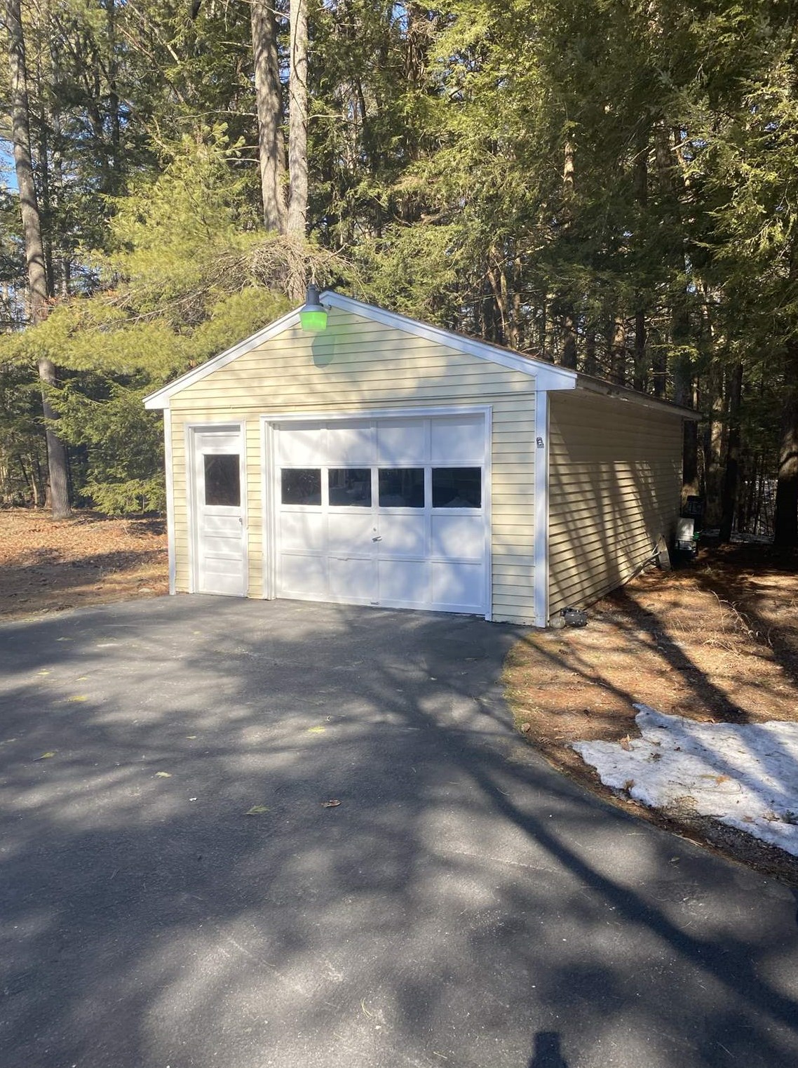 63 Evergreen Ln, Hopkinton, NH 03229