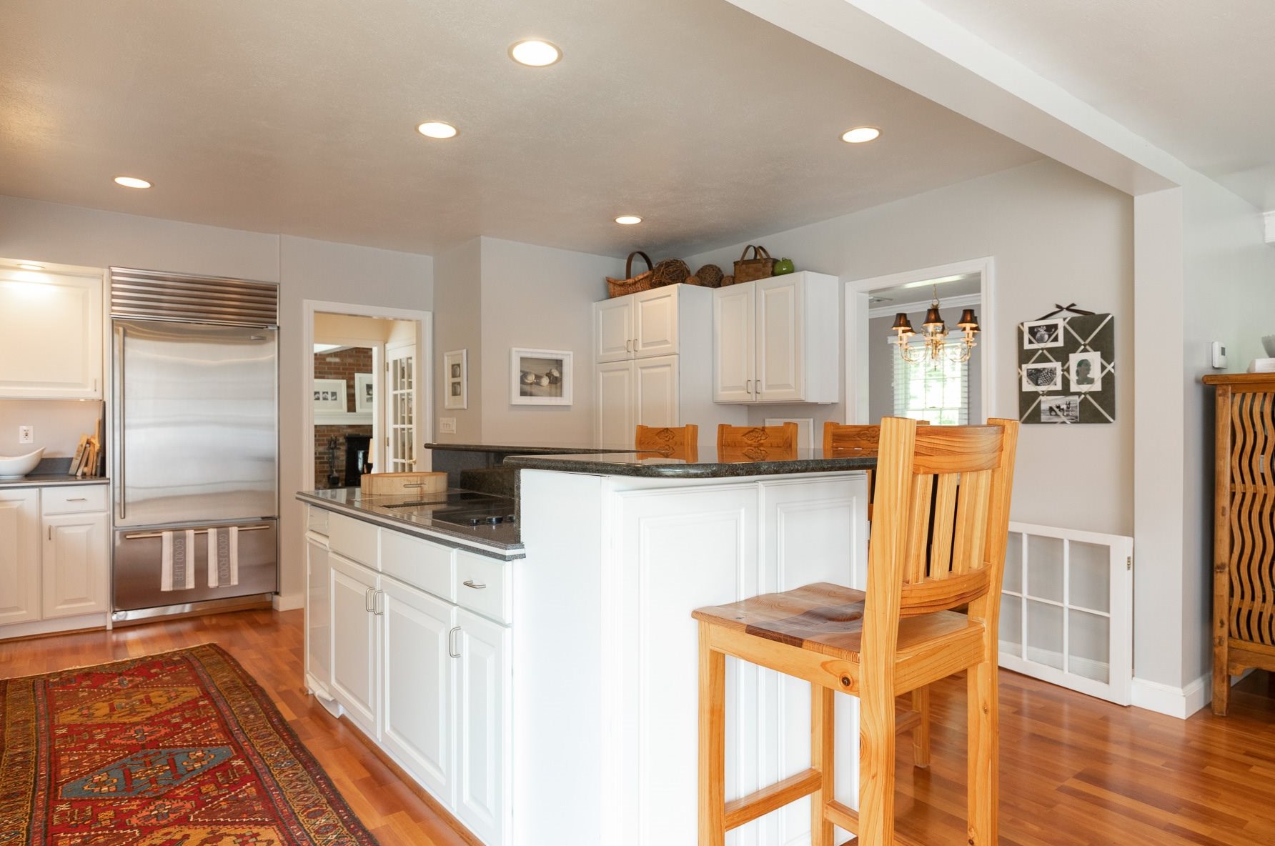 10 Locust St, South Hampton, NH 03827