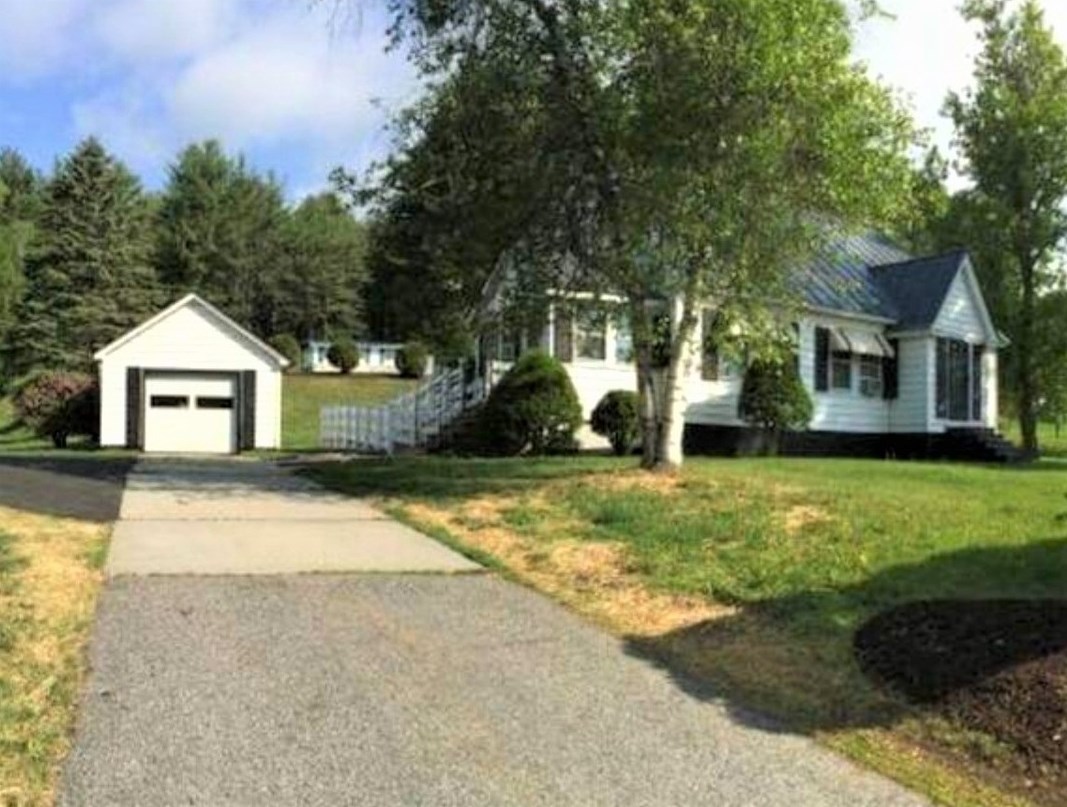 484 Washington St, Unity, NH 03743