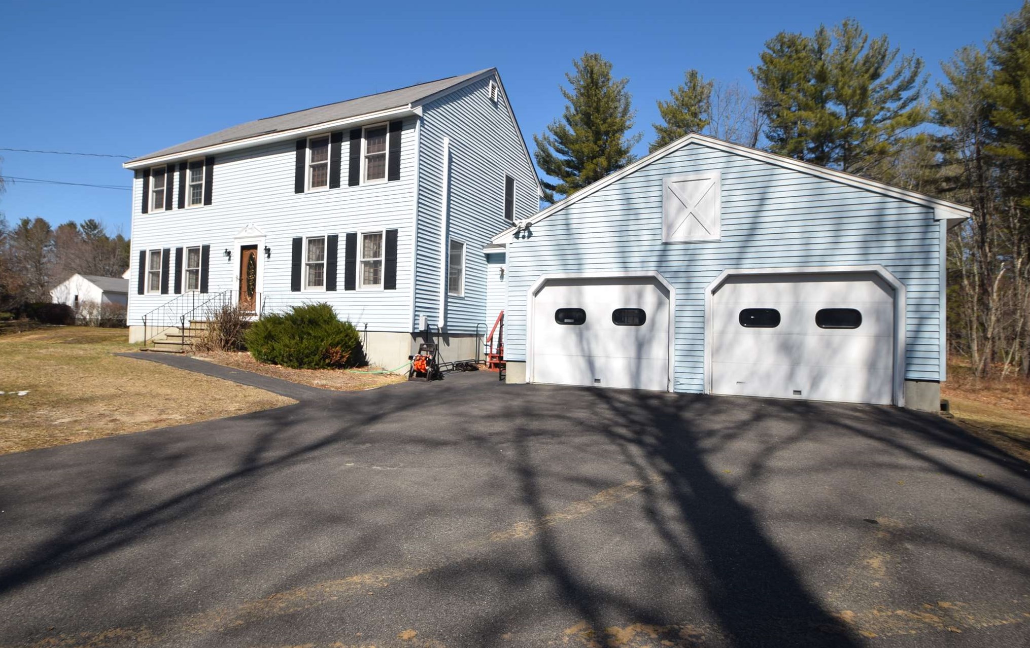 58 Wiley Hill, Londonderry, NH 03053