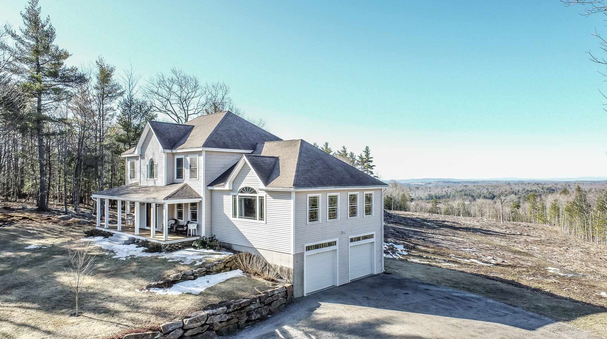4 Carpenter Rd, Barnstead, NH 03218