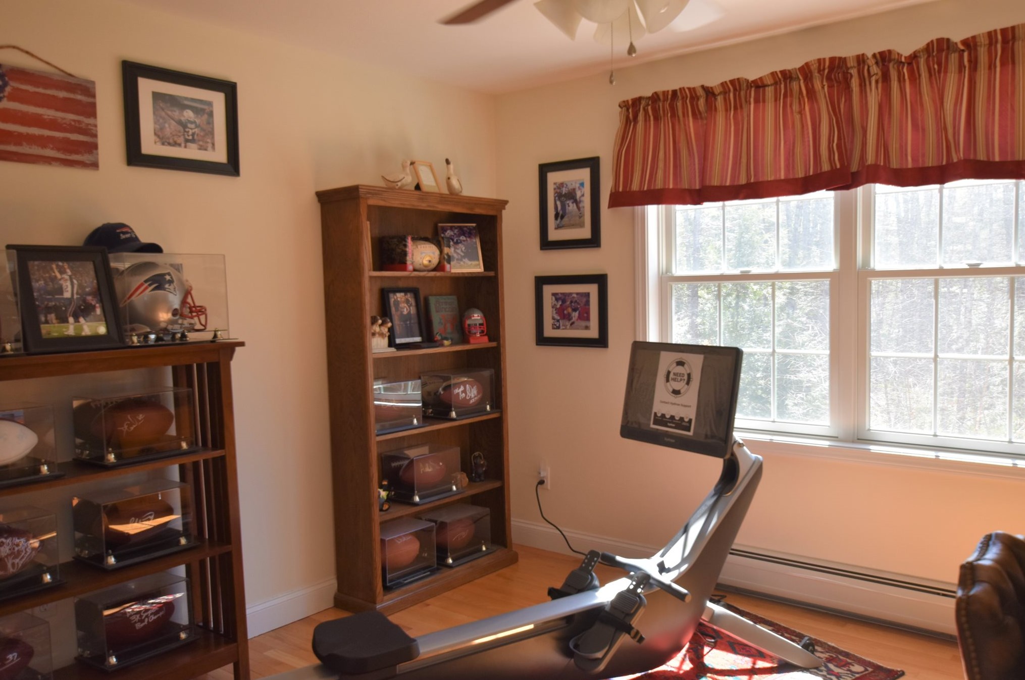 11 Laredo Ln, Rochester NH  03868-4400 exterior