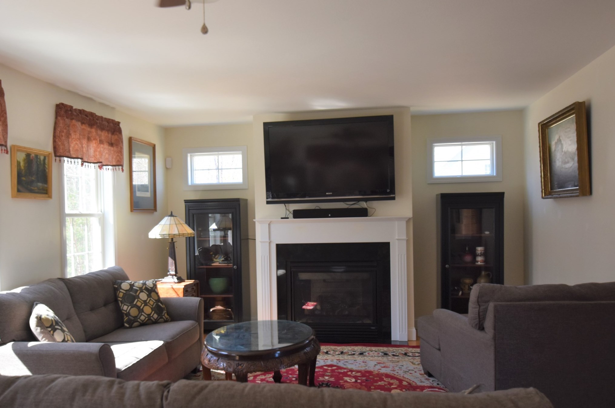11 Laredo Ln, Rochester NH  03868-4400 exterior