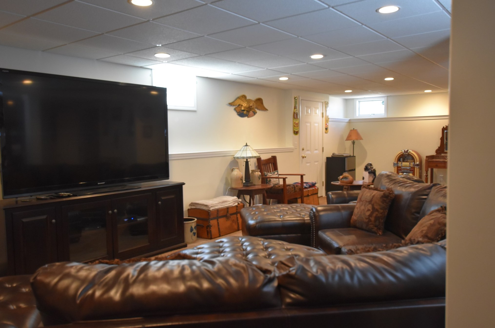 11 Laredo Ln, Rochester NH  03868-4400 exterior