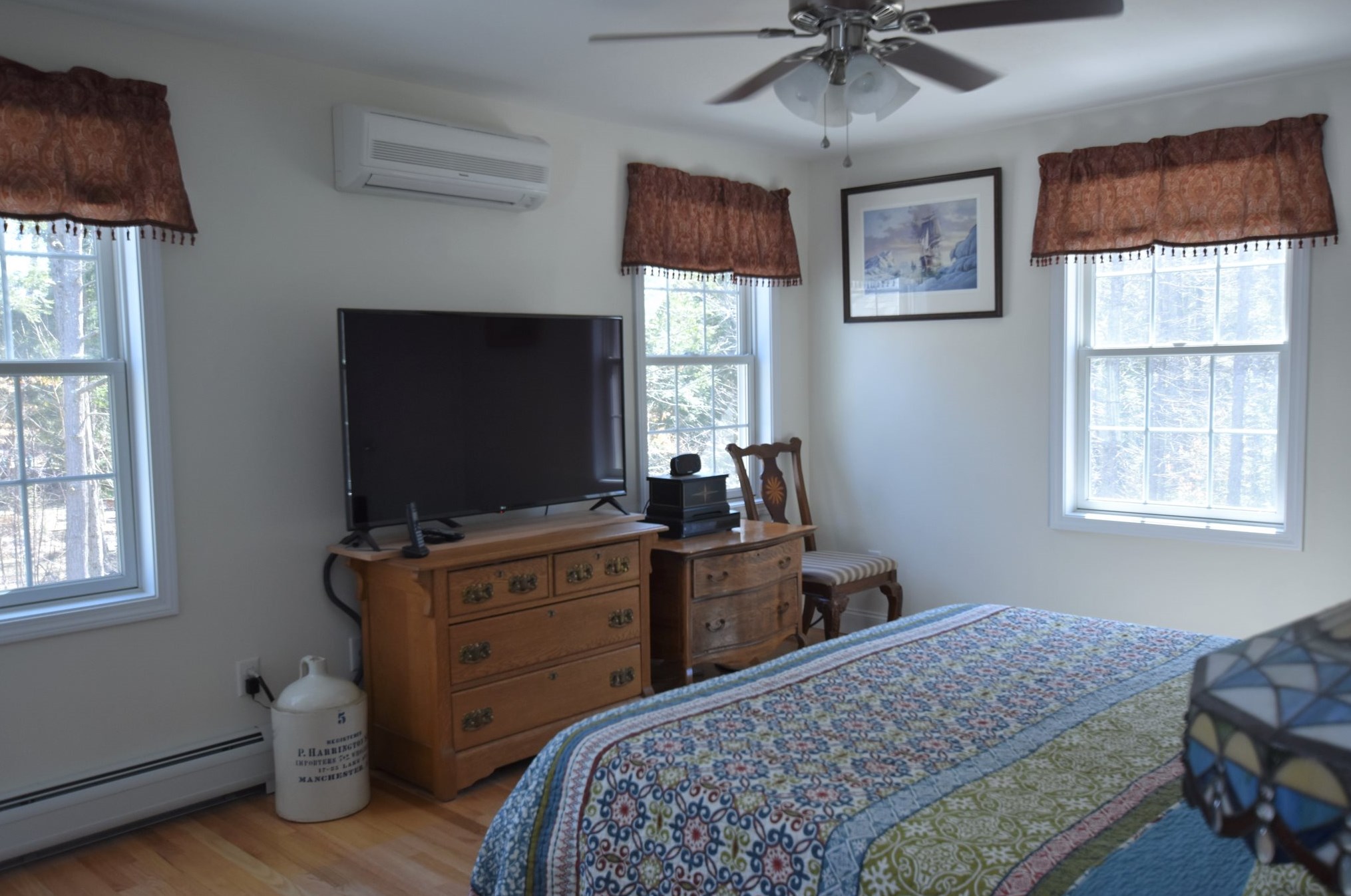 11 Laredo Ln, Rochester NH  03868-4400 exterior