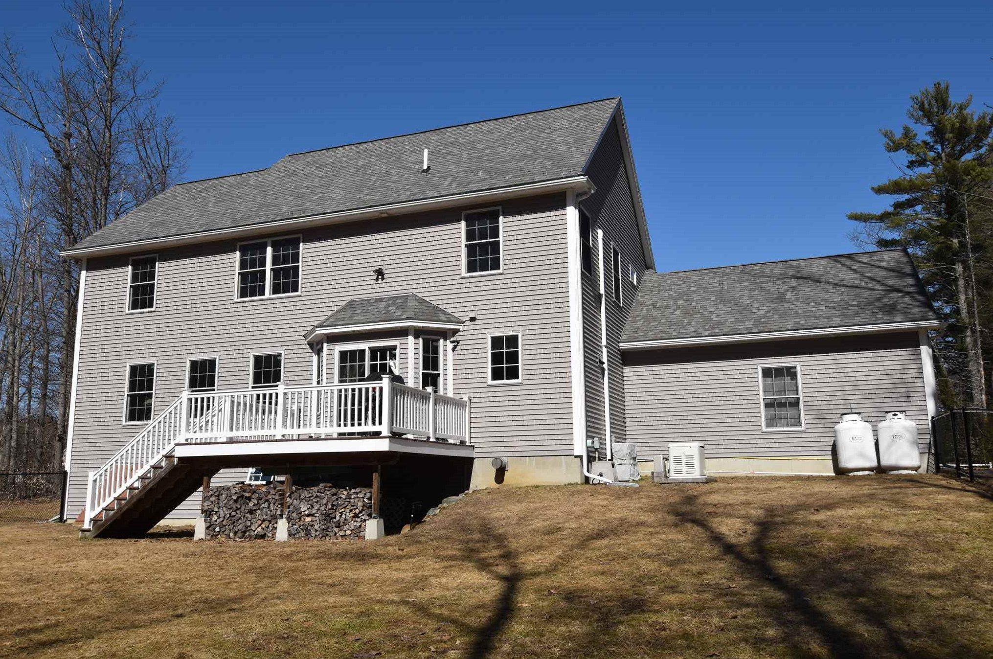 11 Laredo Ln, Rochester NH  03868-4400 exterior