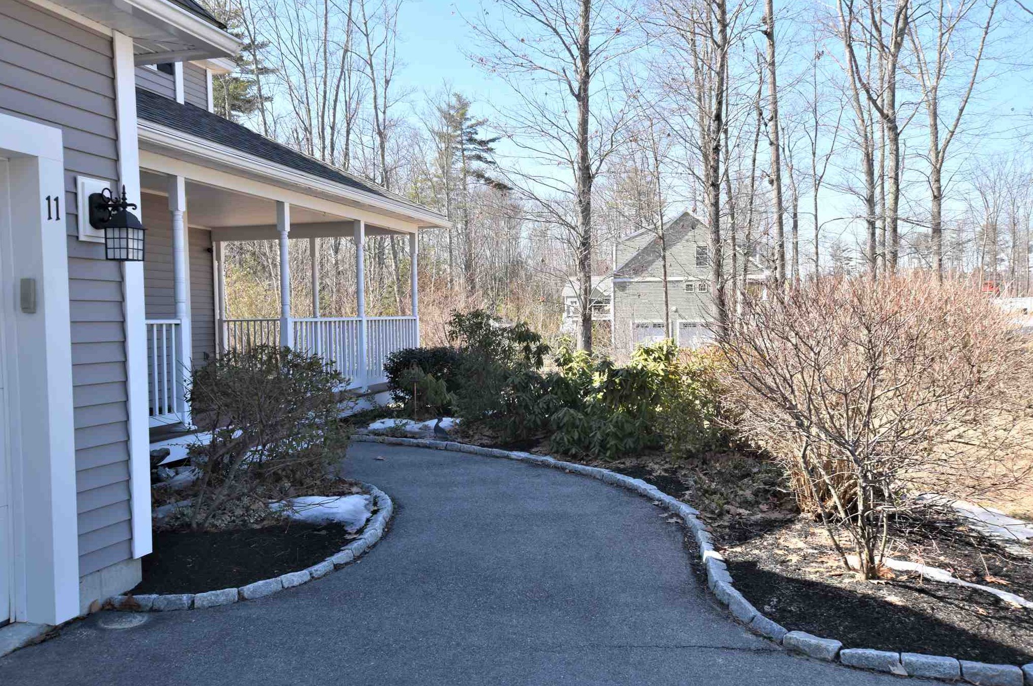 11 Laredo Ln, Rochester NH  03868-4400 exterior
