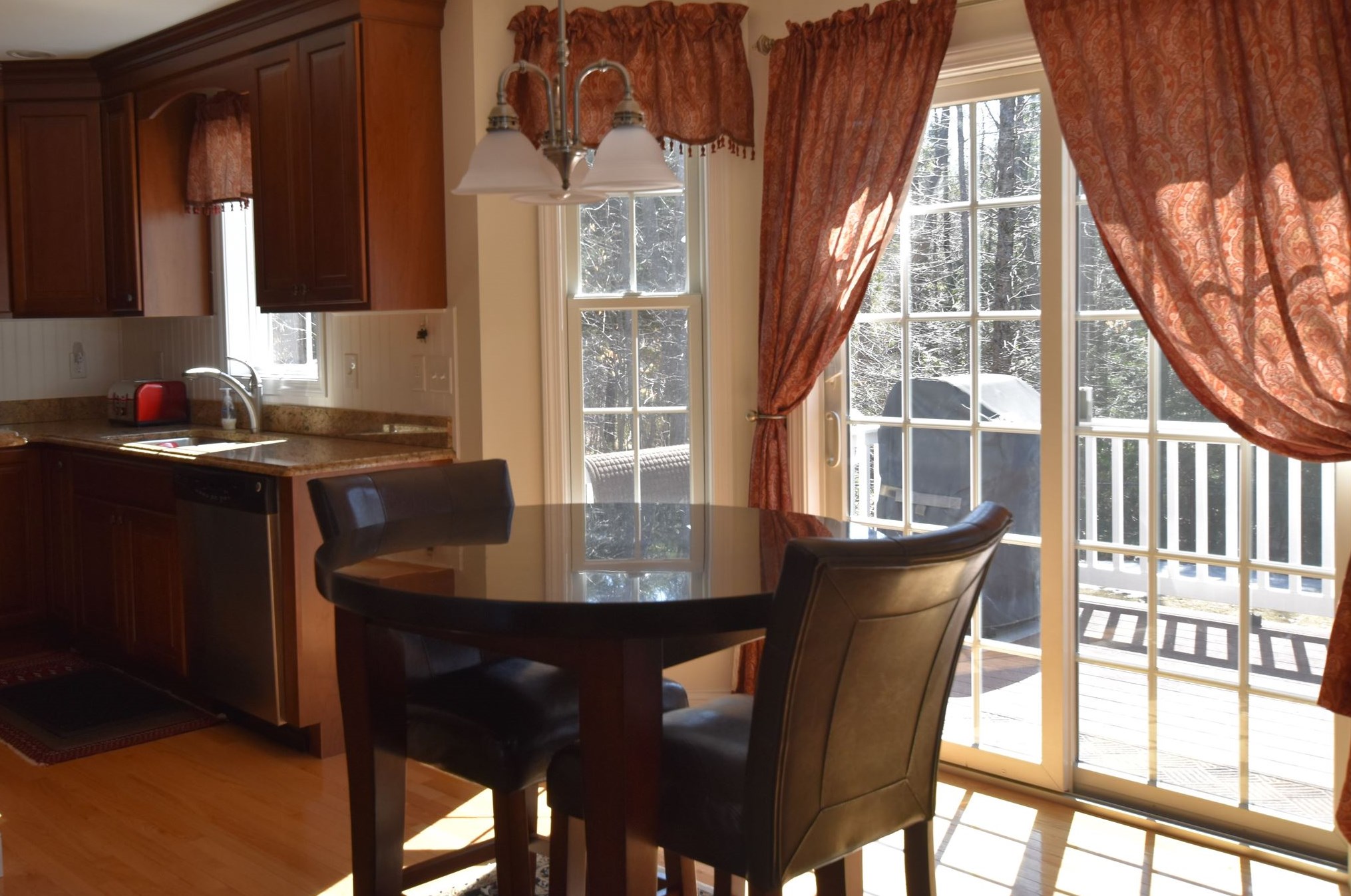 11 Laredo Ln, Rochester NH  03868-4400 exterior