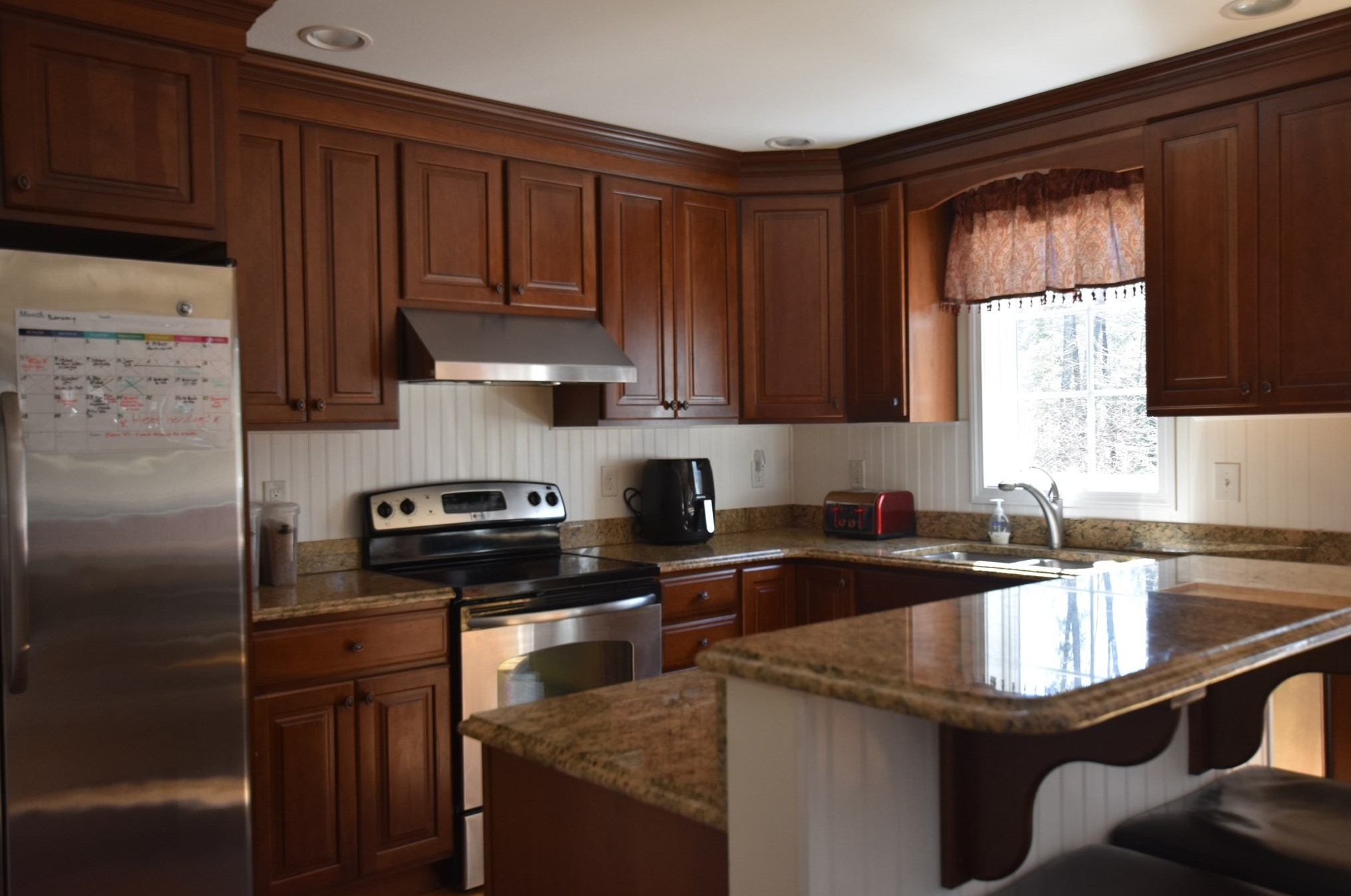 11 Laredo Ln, Rochester NH  03868-4400 exterior