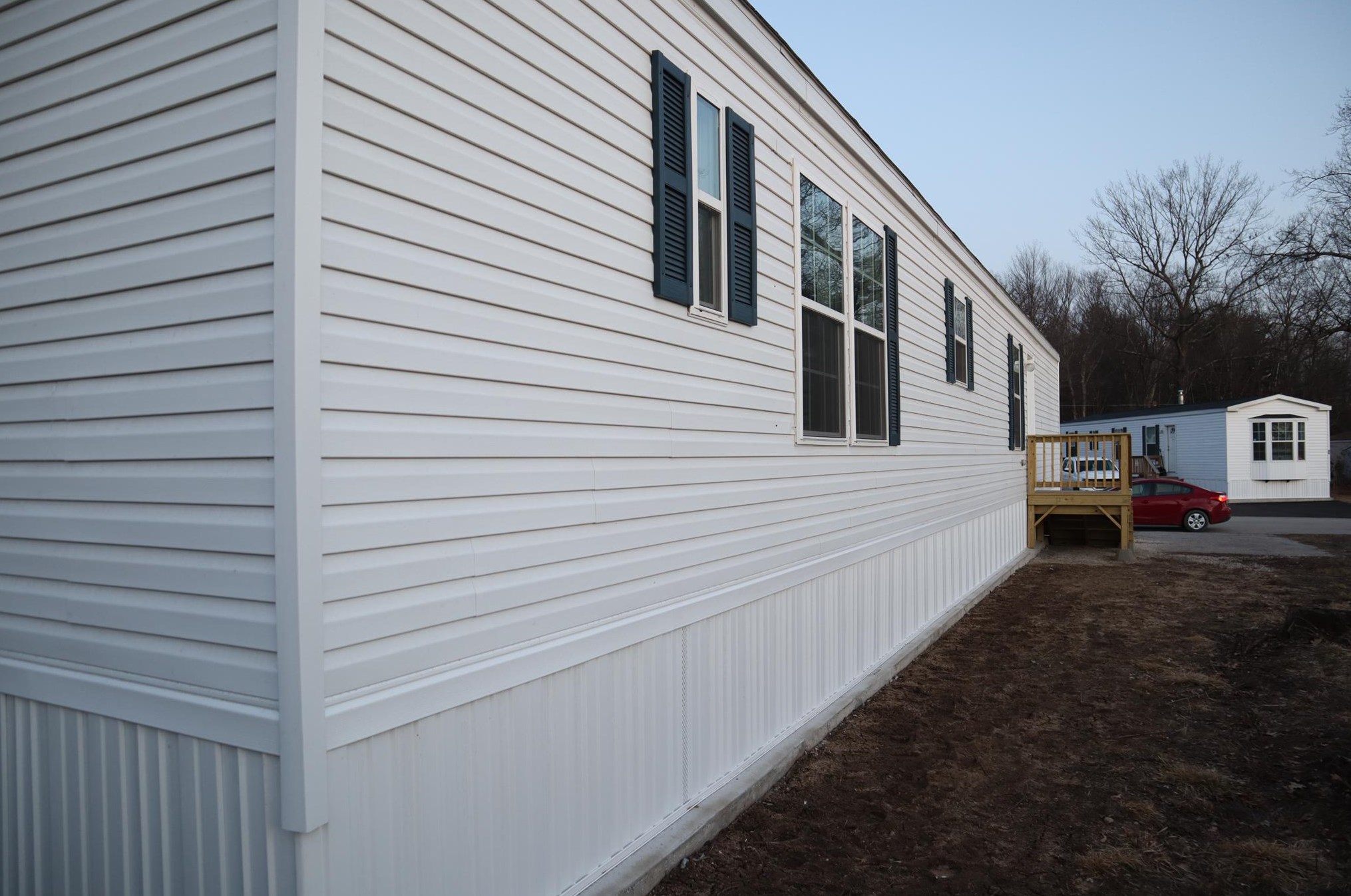 47 Hazel Dr, Concord, NH 03301