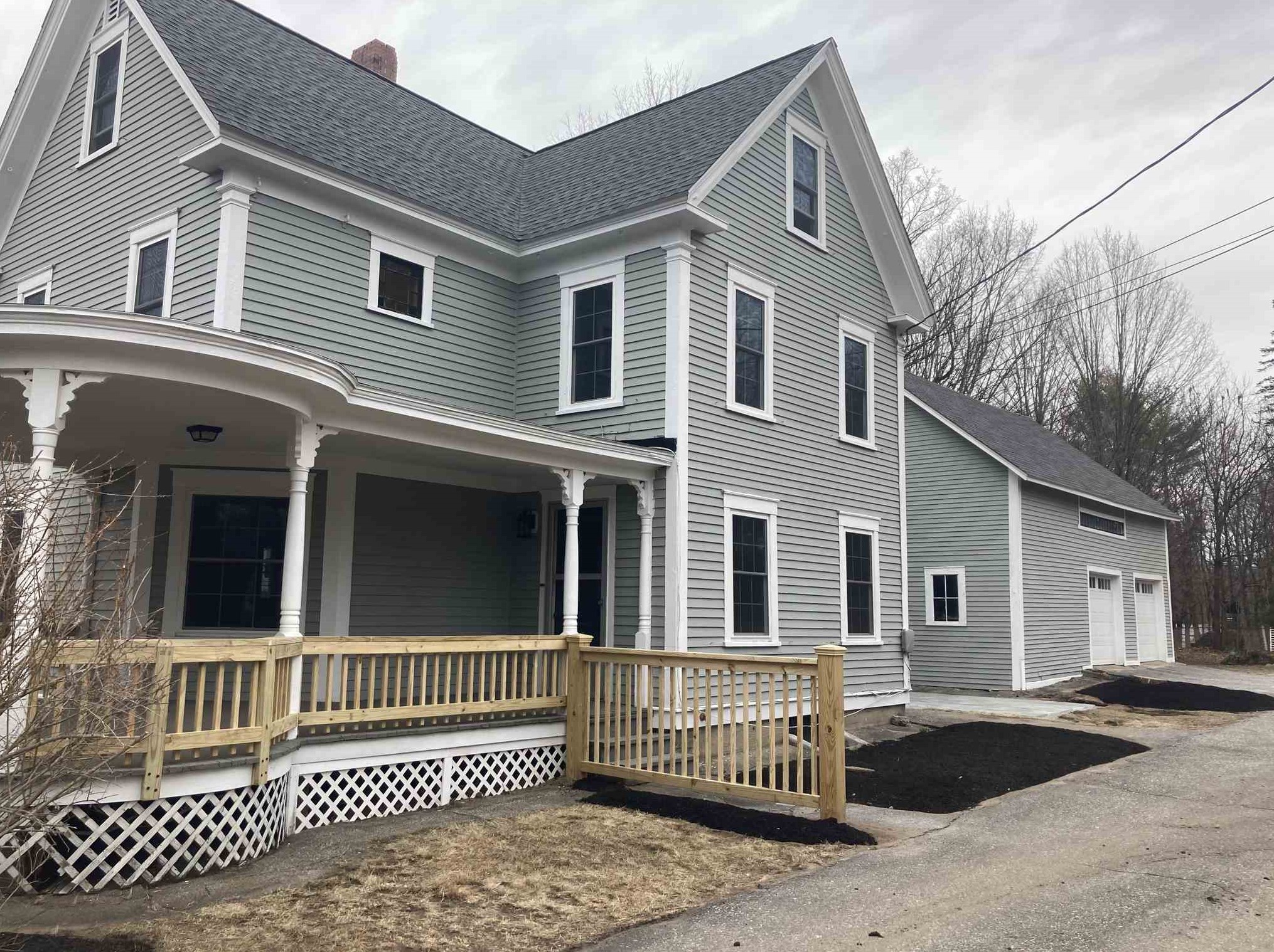 117 Maple St, Hopkinton, NH 03229