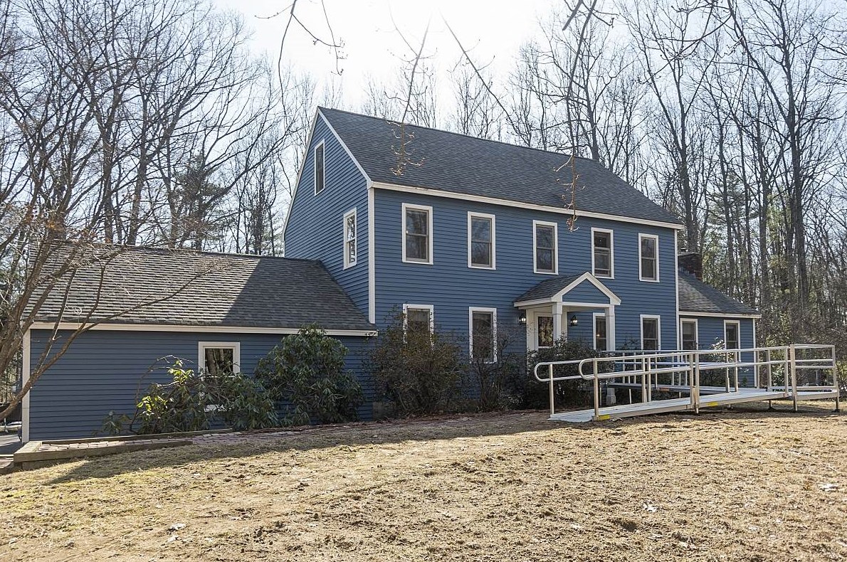 37 Geisser Rd, Hampstead, NH 03841