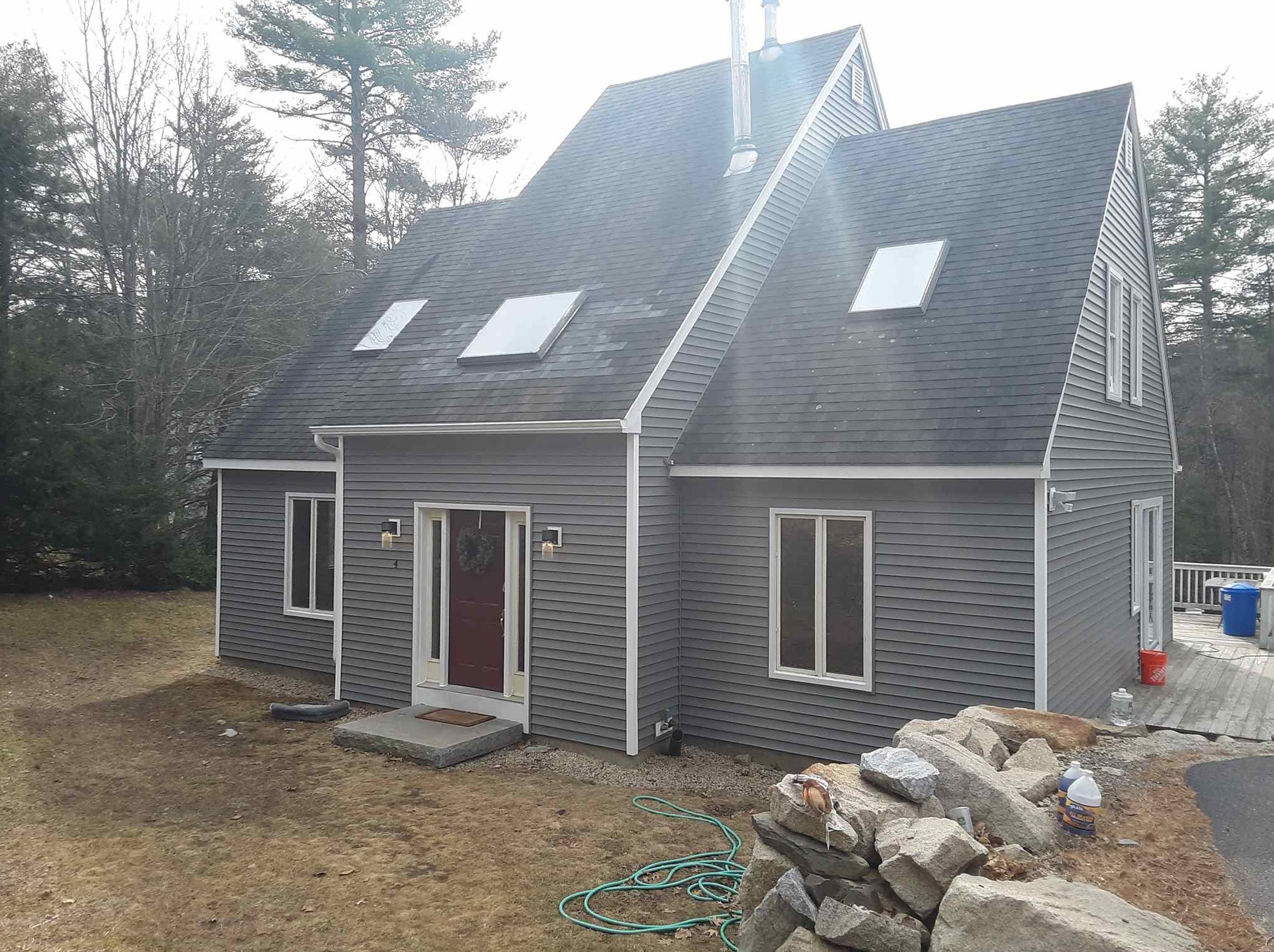 4 Hickory Ridge, Raymond, NH 03077