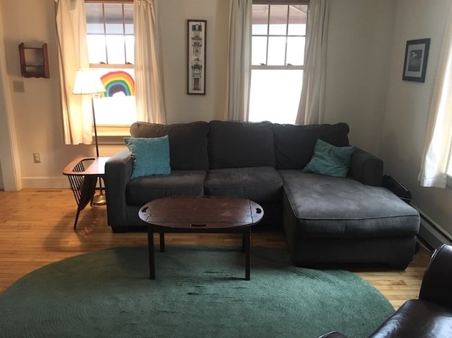 16 Pleasant St, Lyme, NH 03786