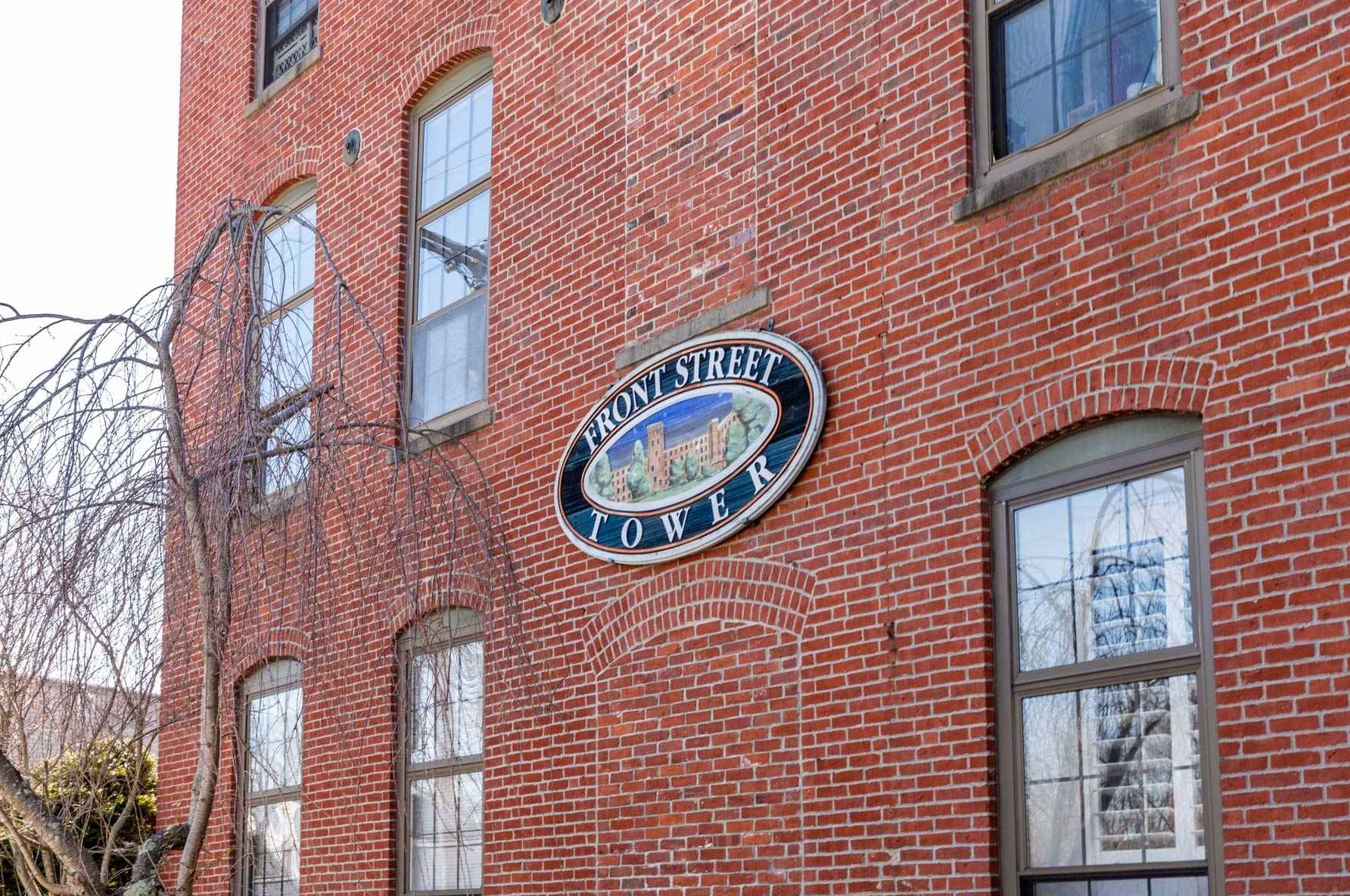 156 Front St #207, Kensington, NH 03833