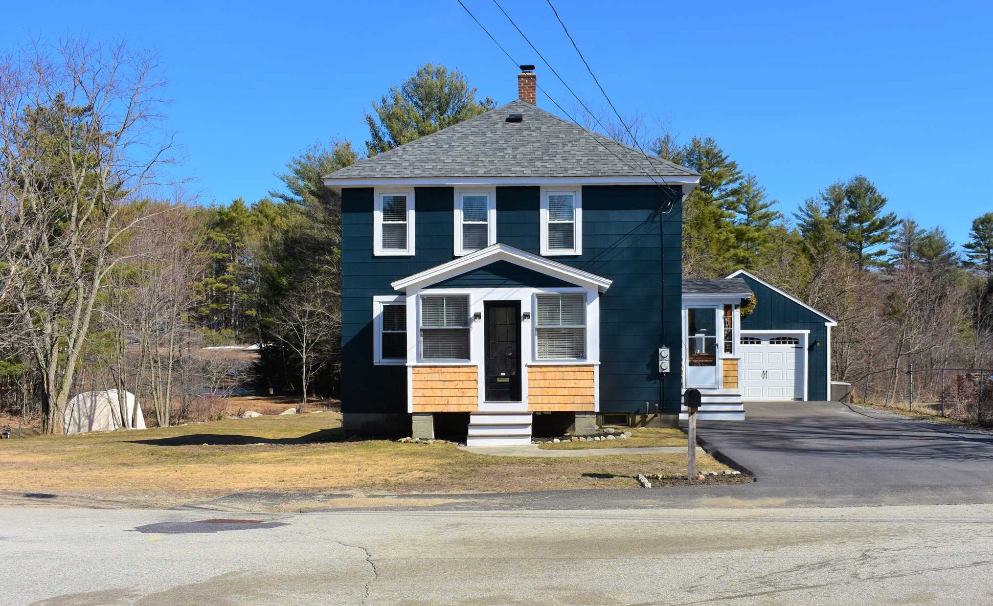 84 Nutting Rd, Jaffrey, NH 03452