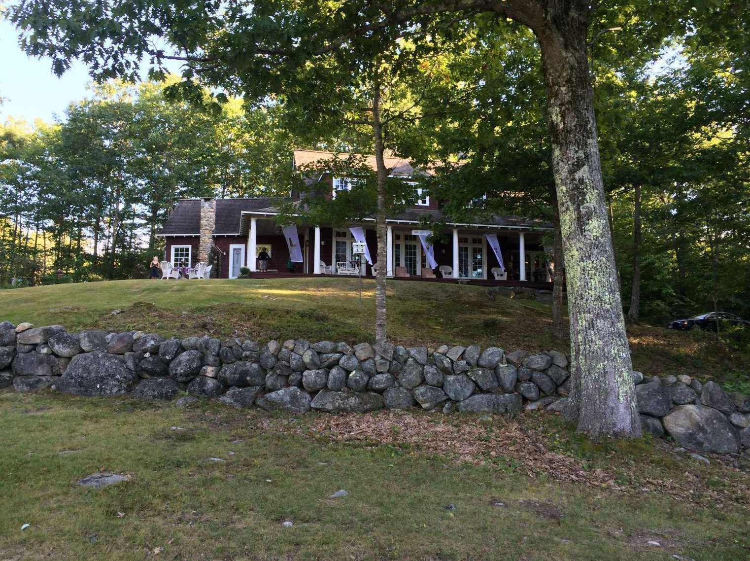 152 Severance Rd, Moultonborough, NH 03254-4534