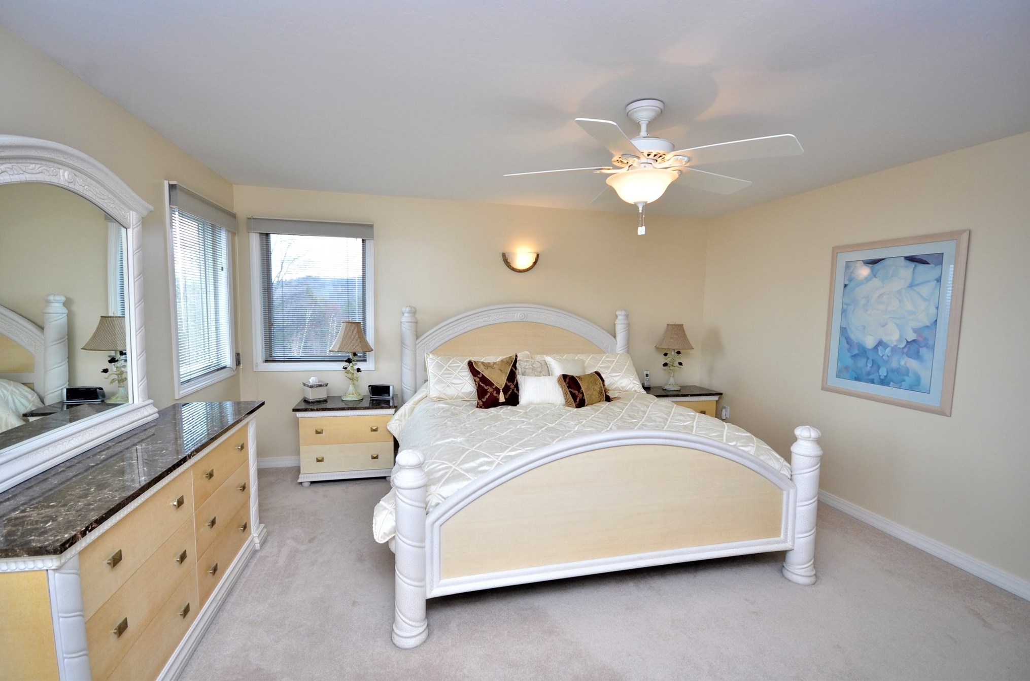 58 Autumn Ln, Bridgewater NH  03222-4526 exterior