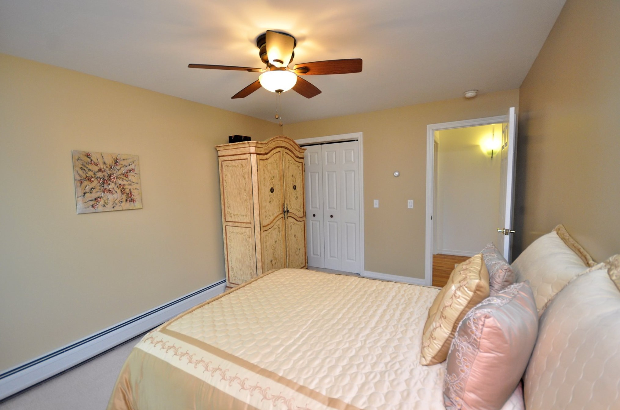 58 Autumn Ln, Bridgewater NH  03222-4526 exterior