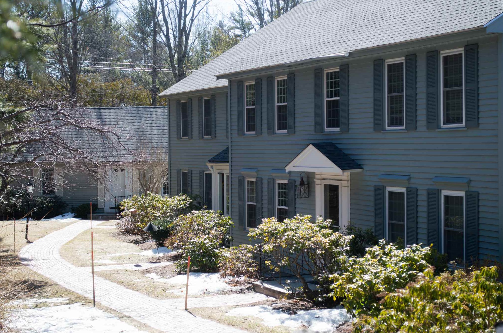 3 Governor Square, Peterborough, NH 03458