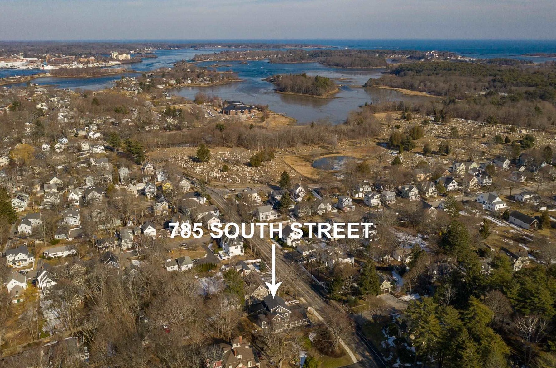 785 South St, Portsmouth, NH 03801