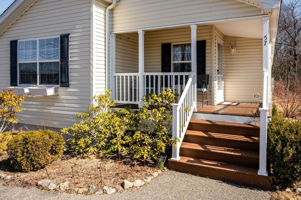 57 Tarah Wy, Fremont, NH 03044