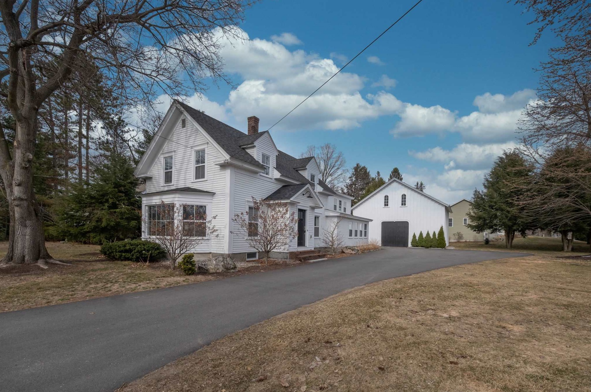 257 South St, Concord, NH 03301